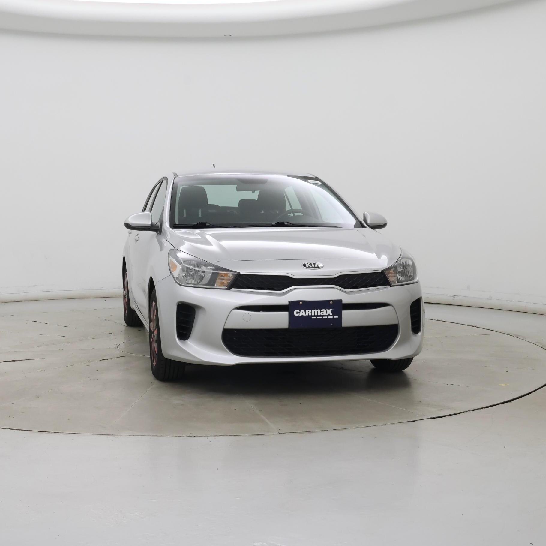 Thumbnail: 2019 Kia Rio - 5