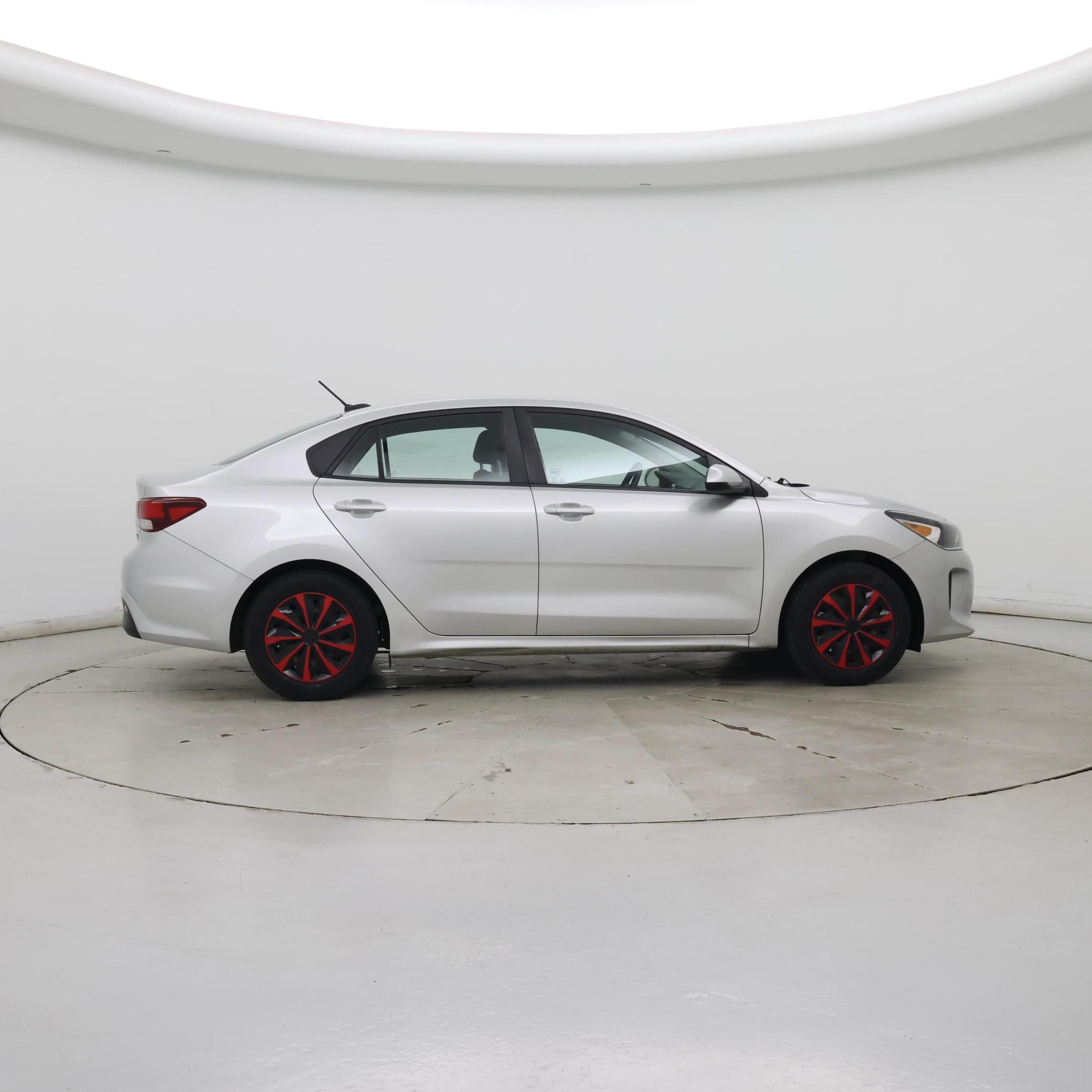 Thumbnail: 2019 Kia Rio - 7