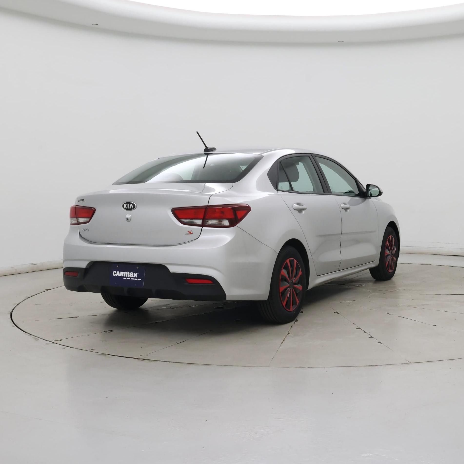 Thumbnail: 2019 Kia Rio - 8