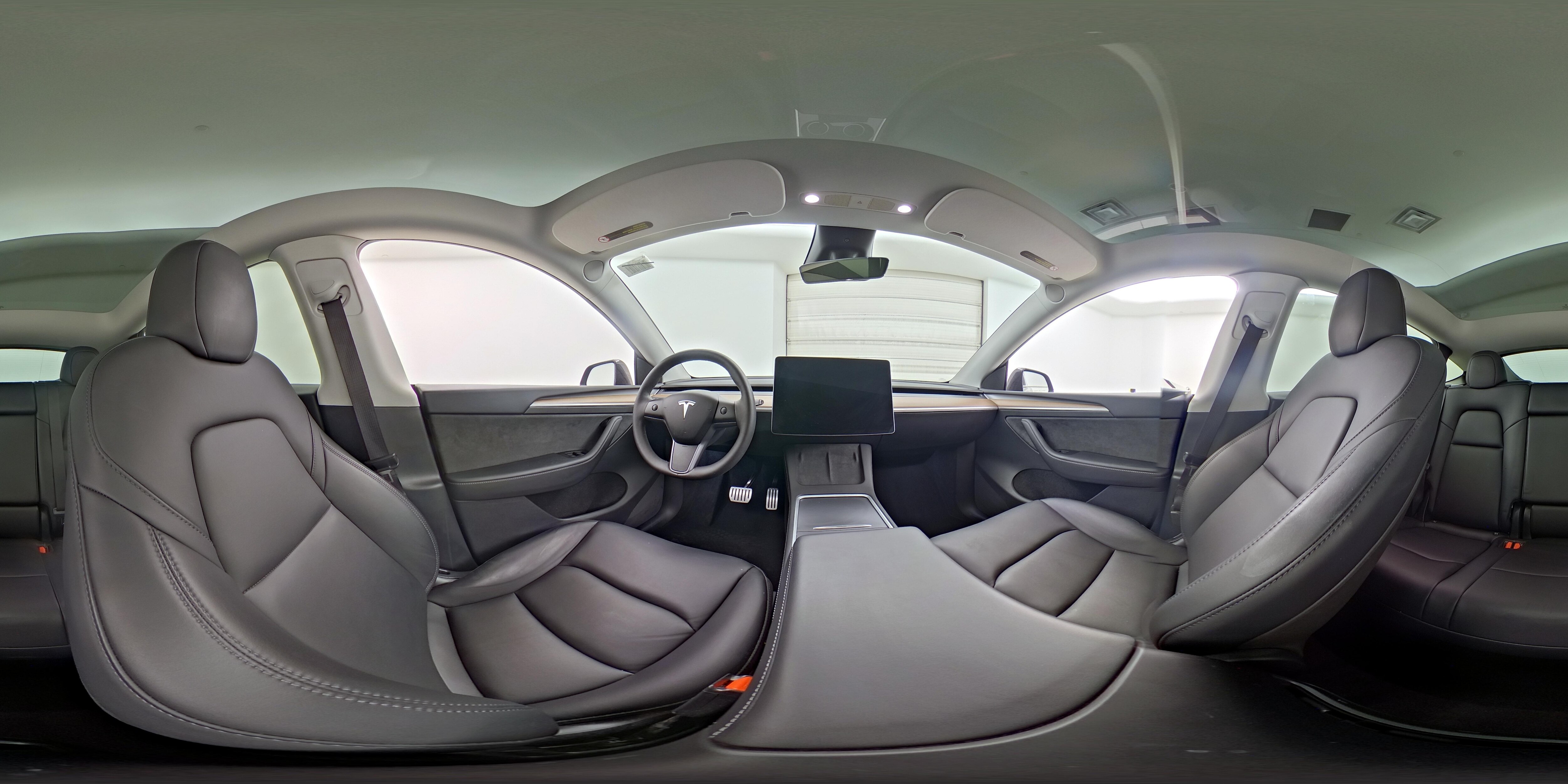 2024 Tesla Model Y Performance - Photo 24