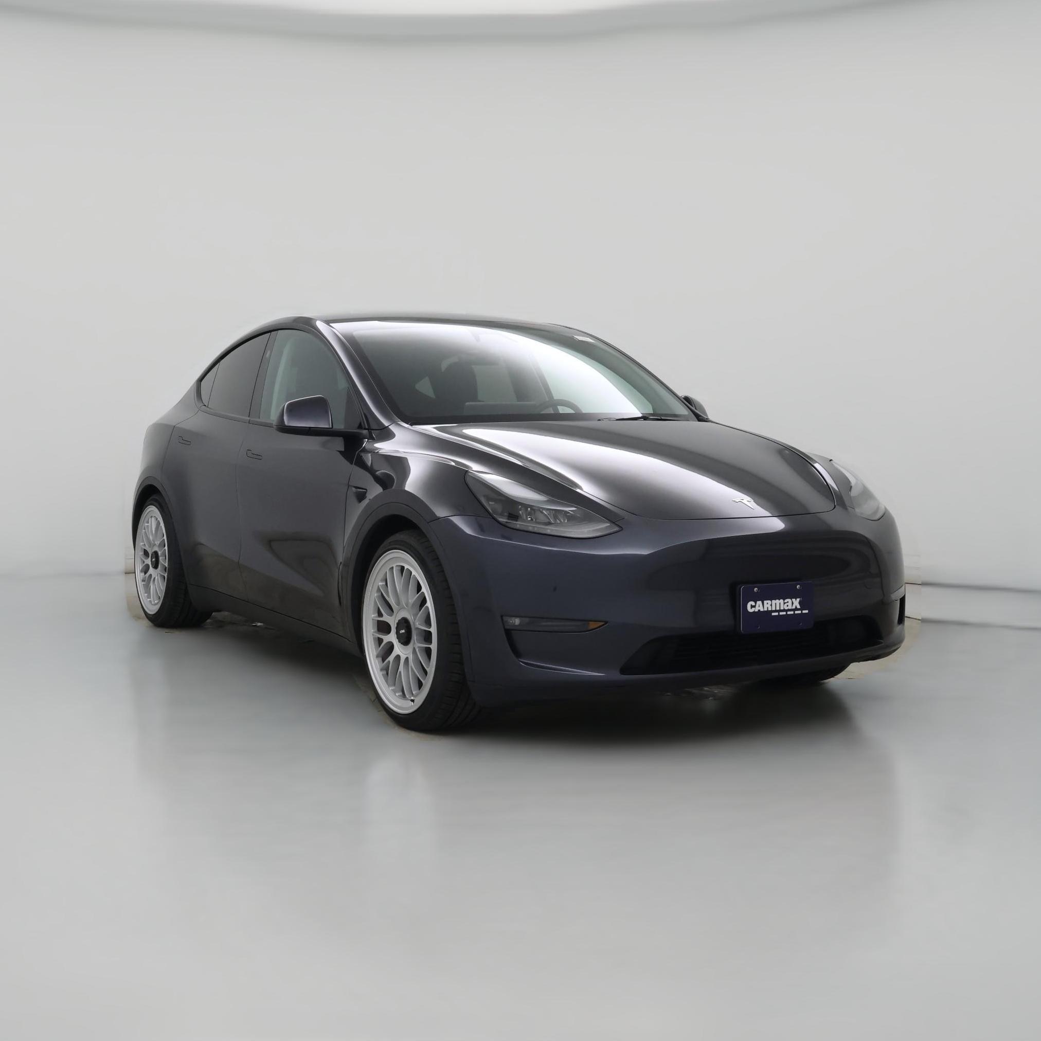 Thumbnail: 2024 Tesla Model Y - 1