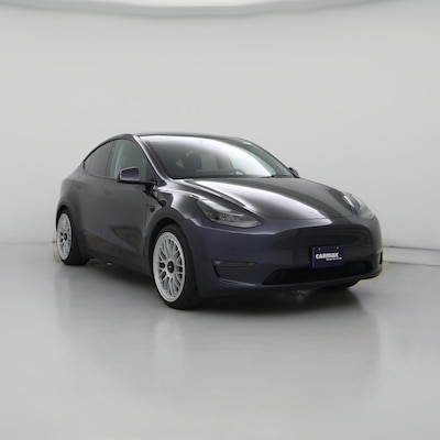 2024 Tesla Model Y Performance