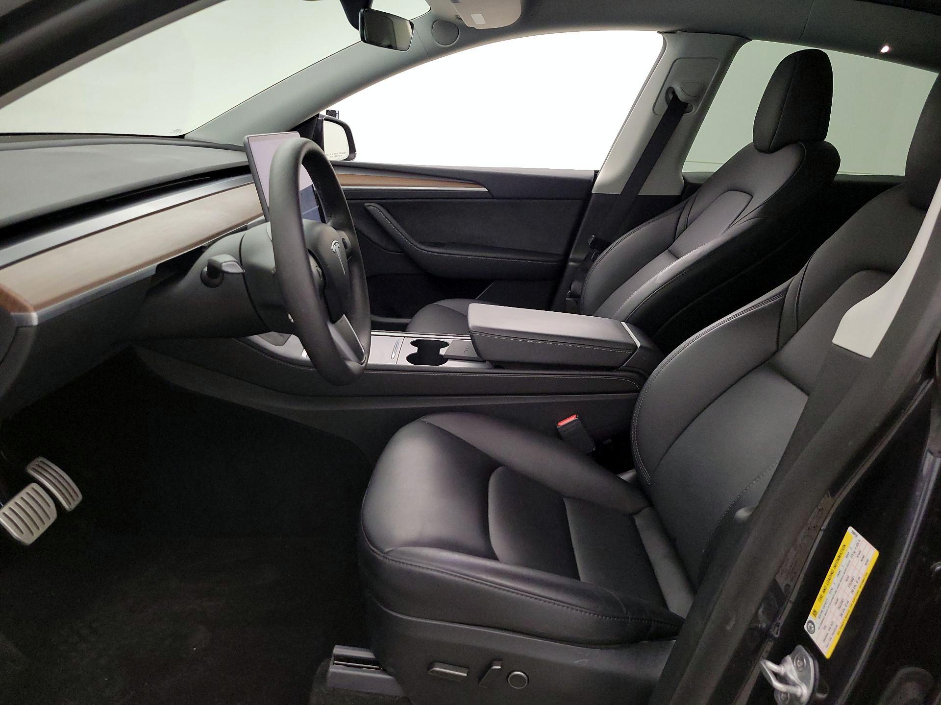 Thumbnail: 2024 Tesla Model Y - 11