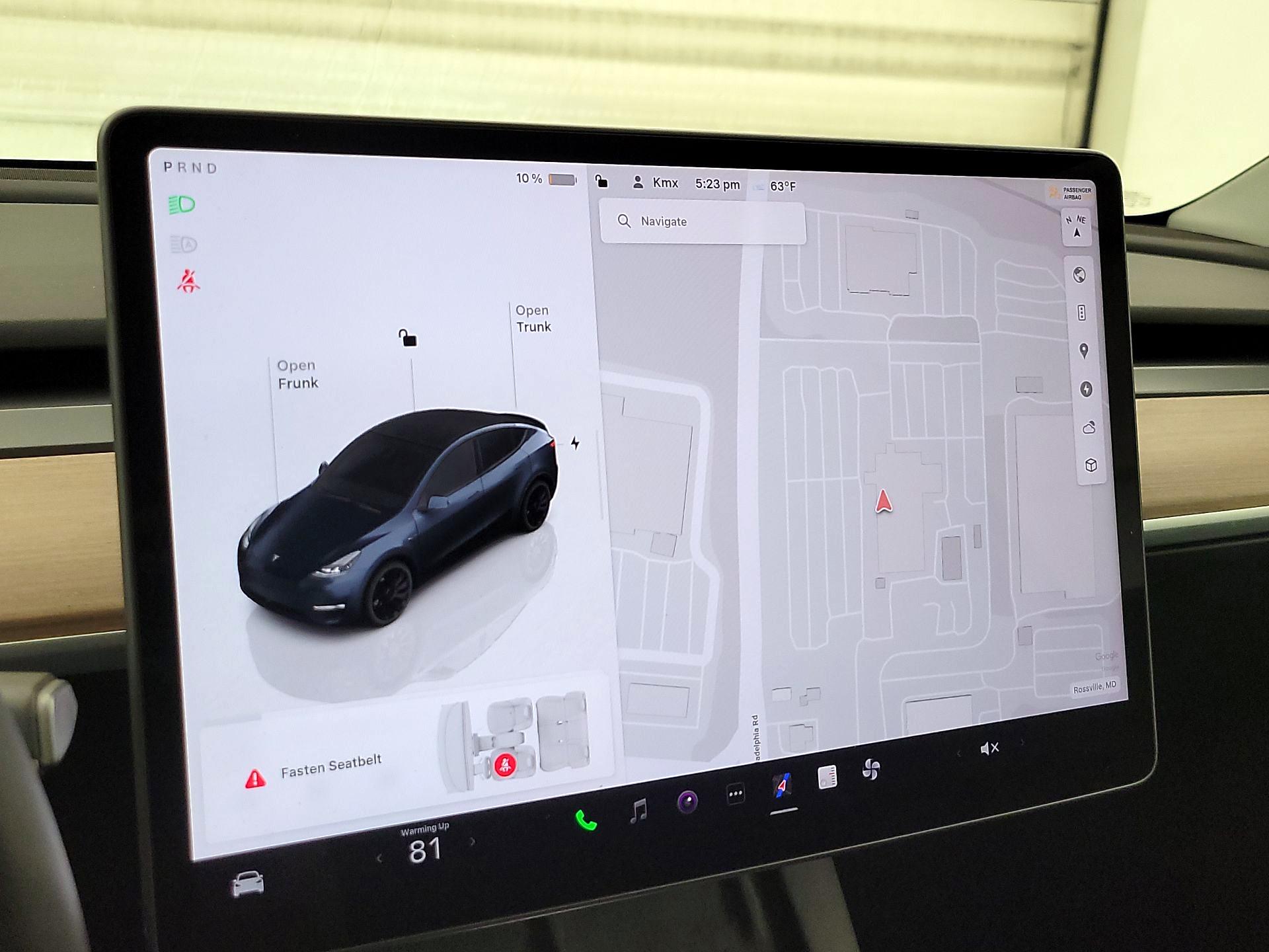 Thumbnail: 2024 Tesla Model Y - 13