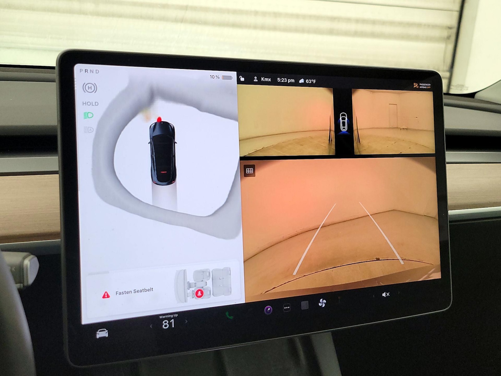 2024 Tesla Model Y Performance - Photo 15