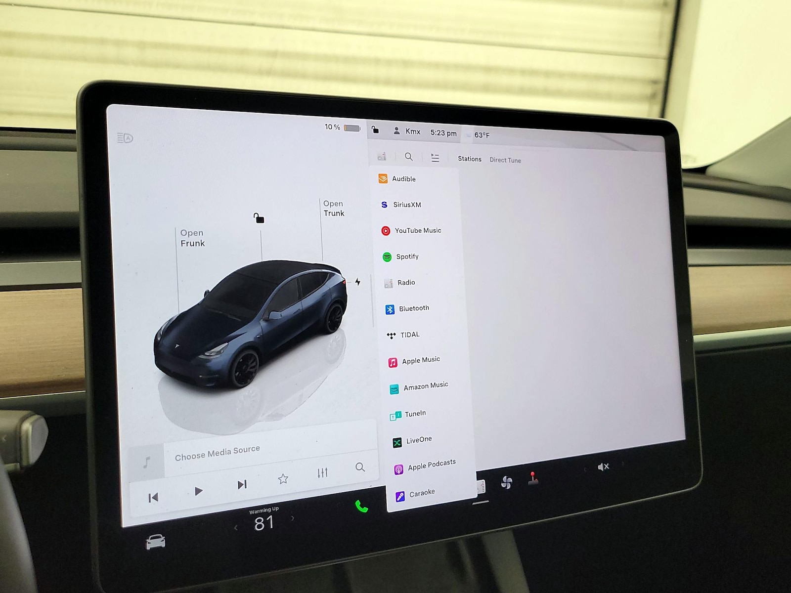 2024 Tesla Model Y Performance - Photo 16