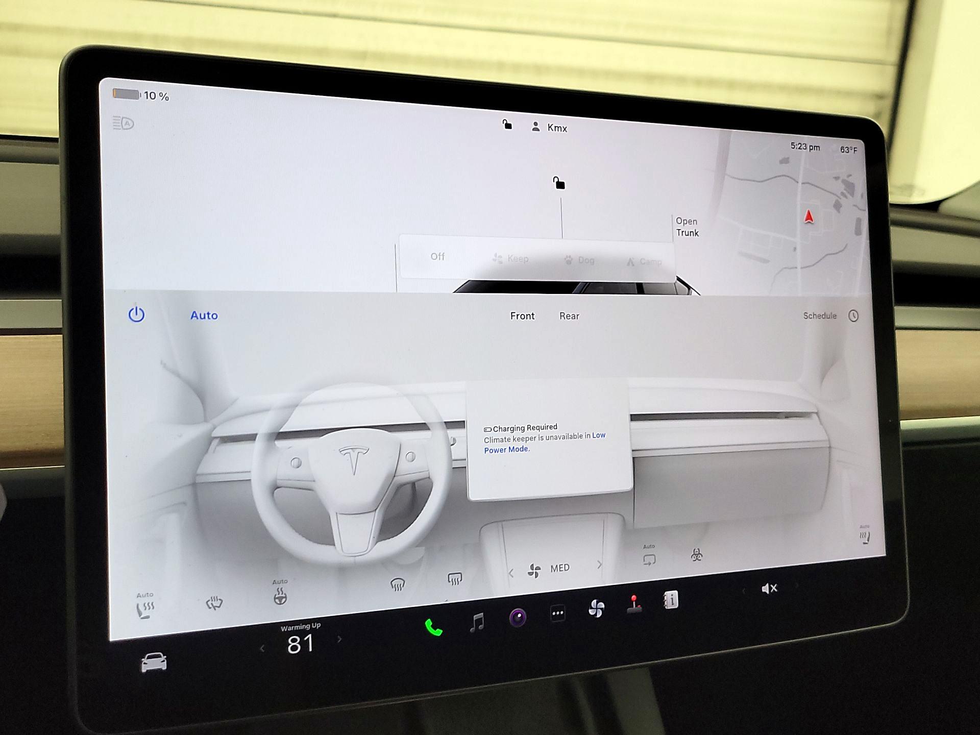 Thumbnail: 2024 Tesla Model Y - 16