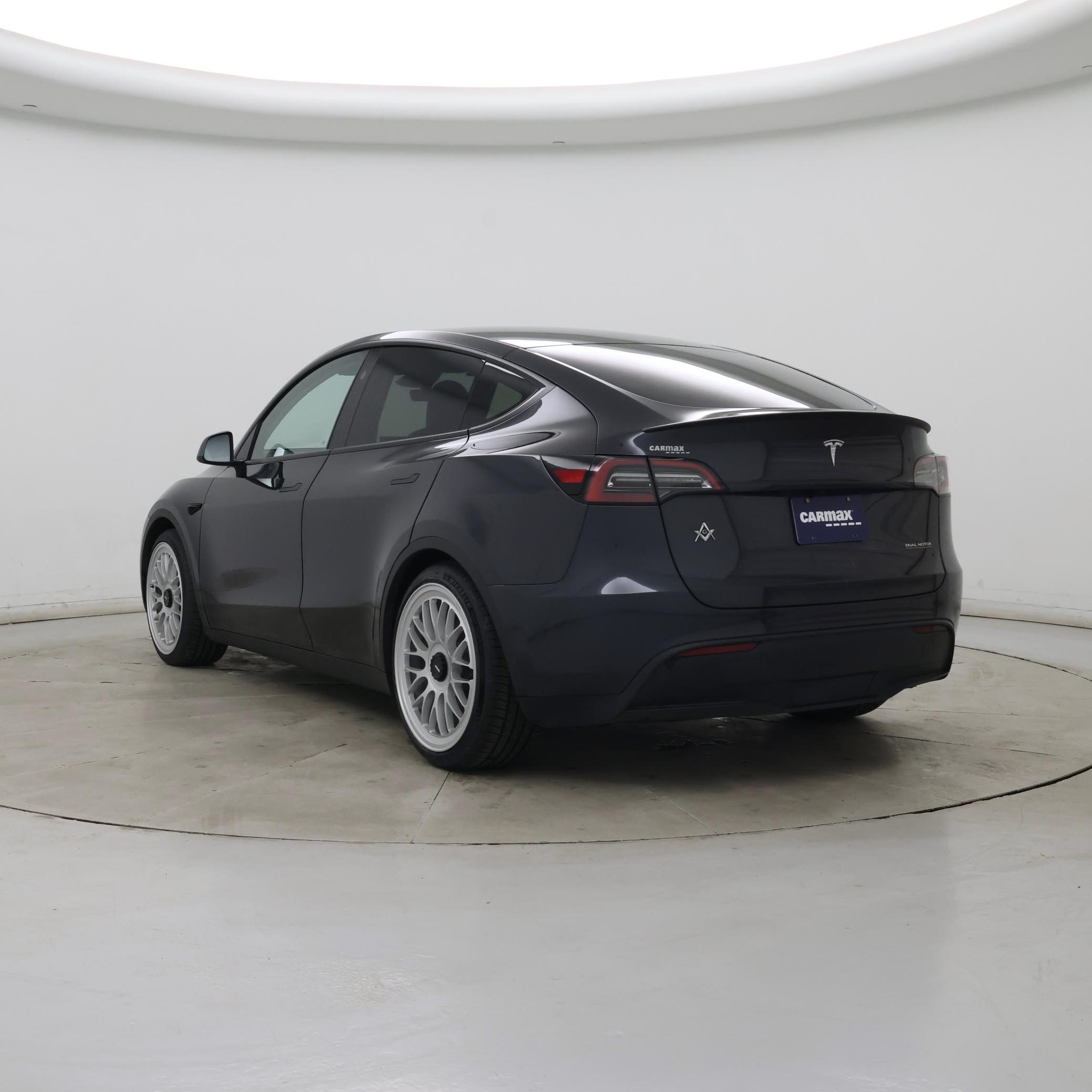 Thumbnail: 2024 Tesla Model Y - 2