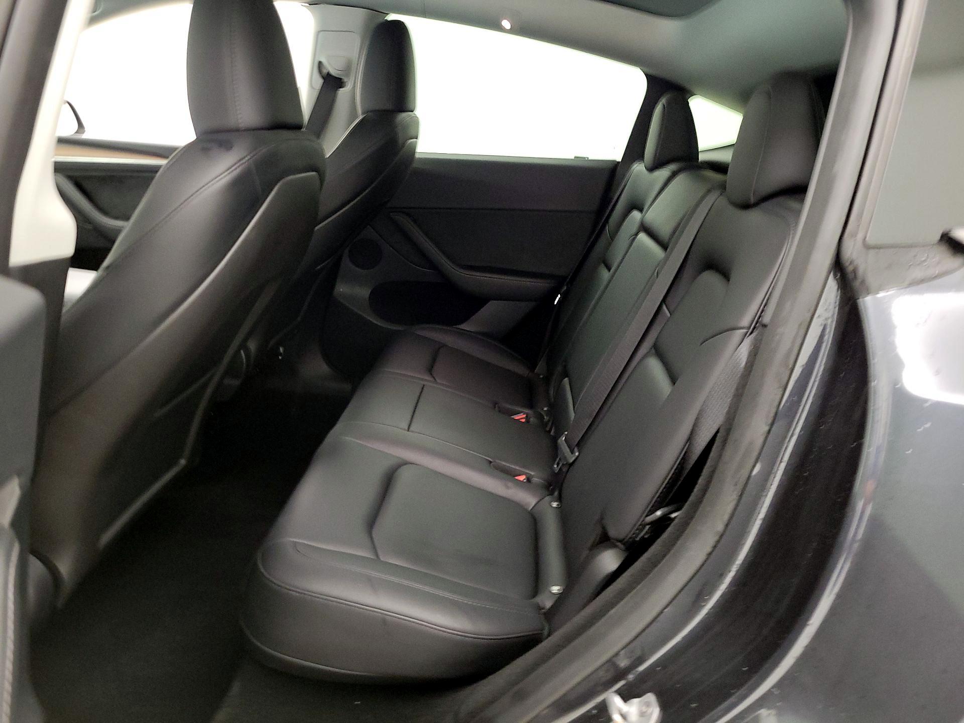 Thumbnail: 2024 Tesla Model Y - 19