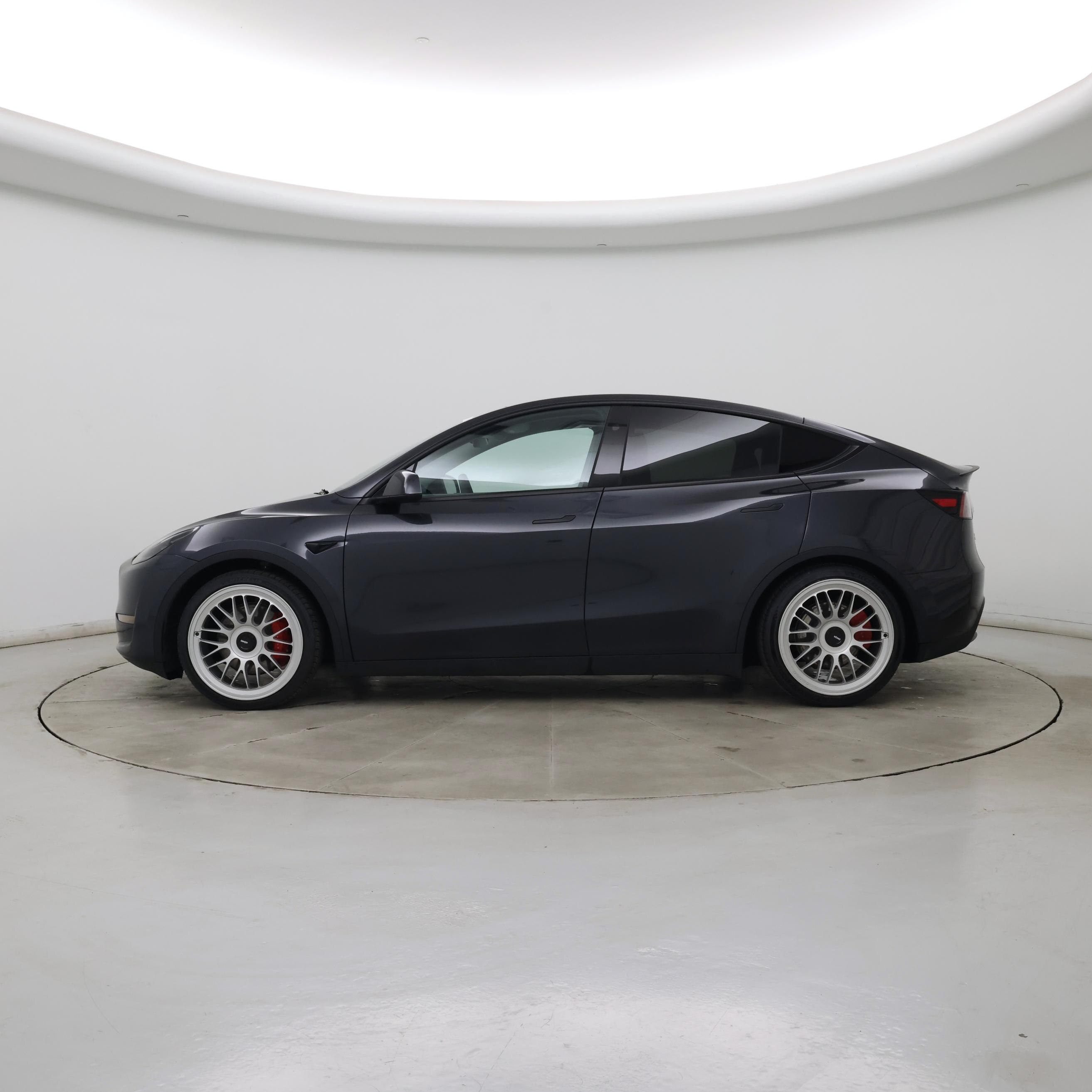Thumbnail: 2024 Tesla Model Y - 3