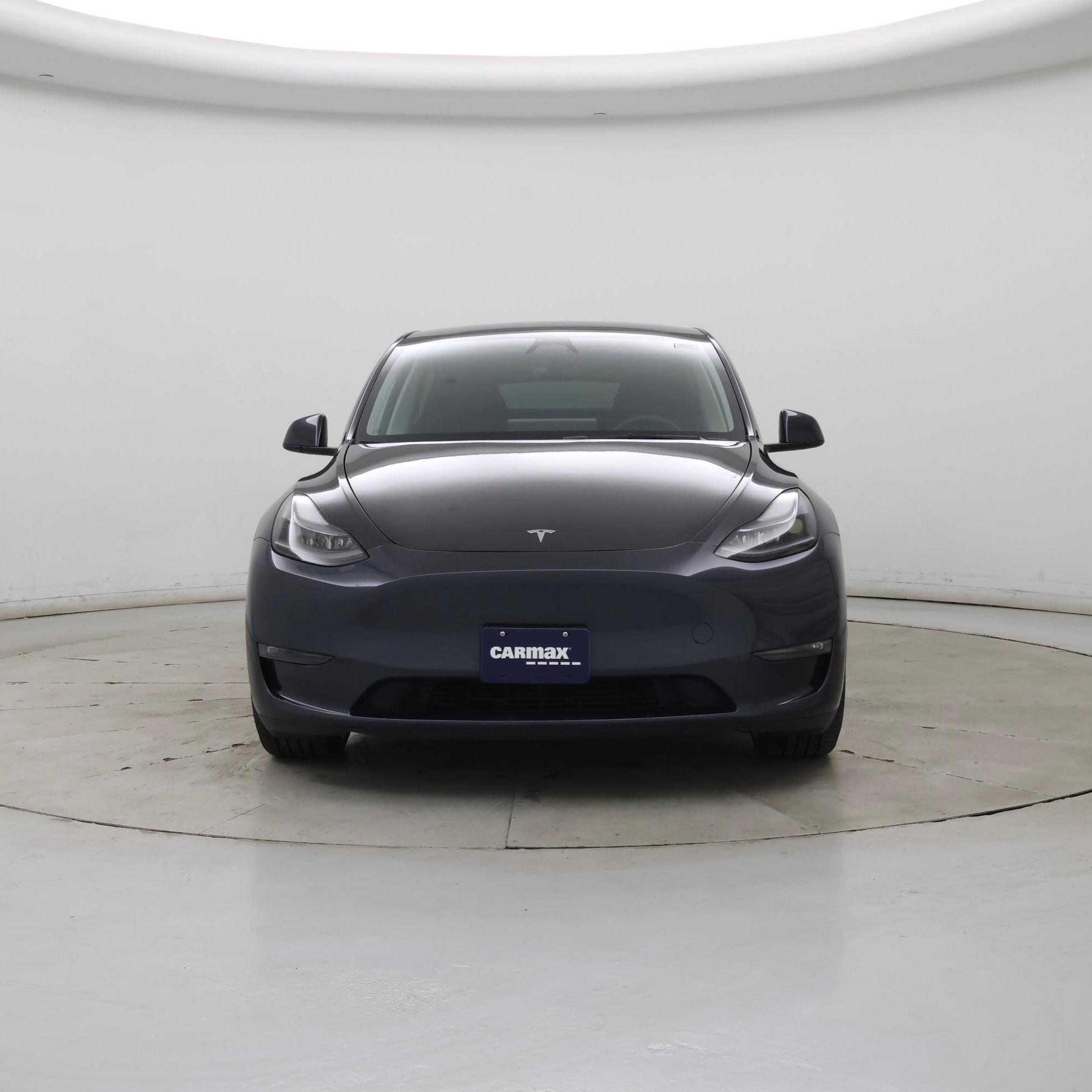 Thumbnail: 2024 Tesla Model Y - 5