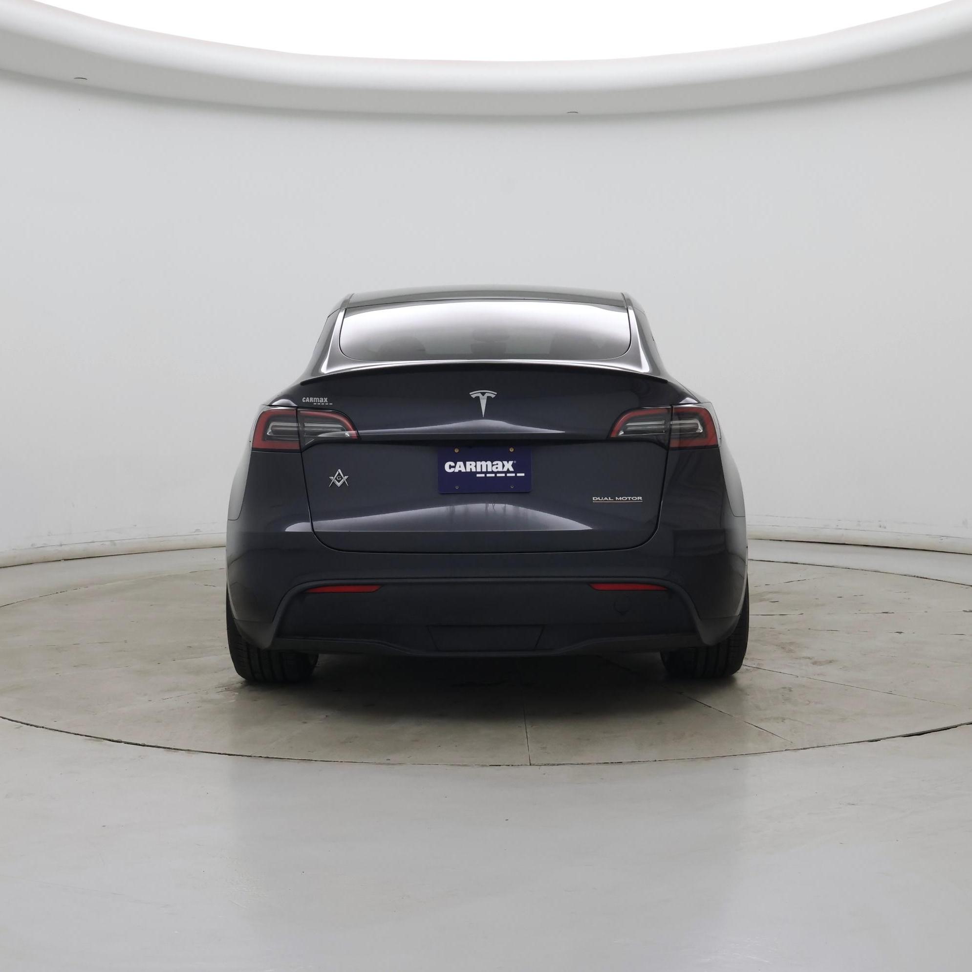 Thumbnail: 2024 Tesla Model Y - 6