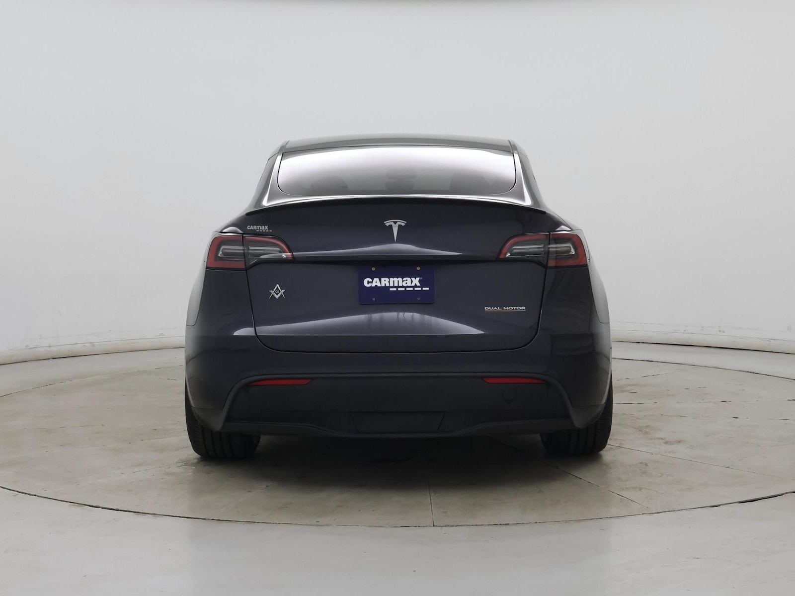 2024 Tesla Model Y Performance - Photo 7