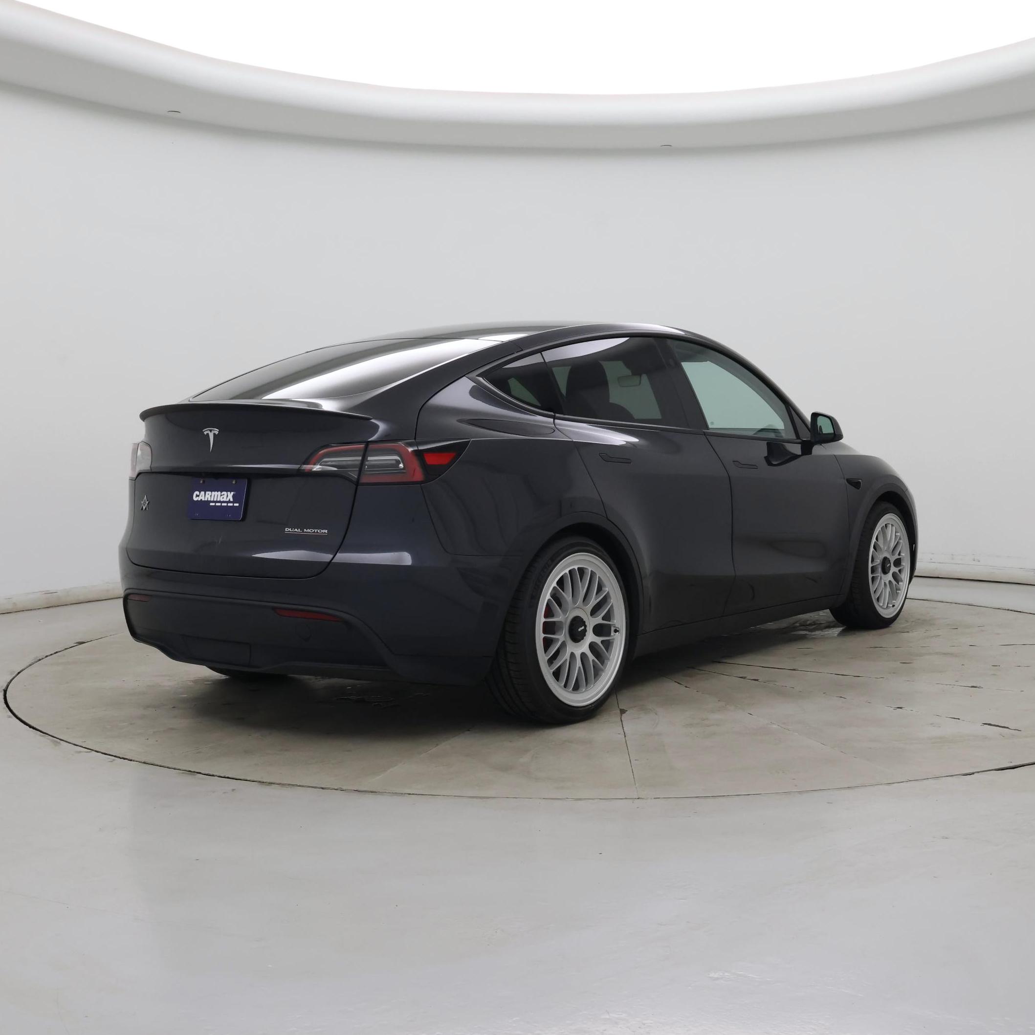 Thumbnail: 2024 Tesla Model Y - 8