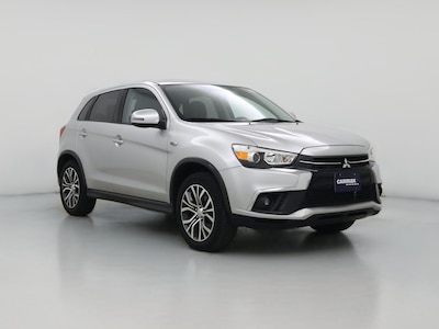 2019 Mitsubishi Outlander Sport ES