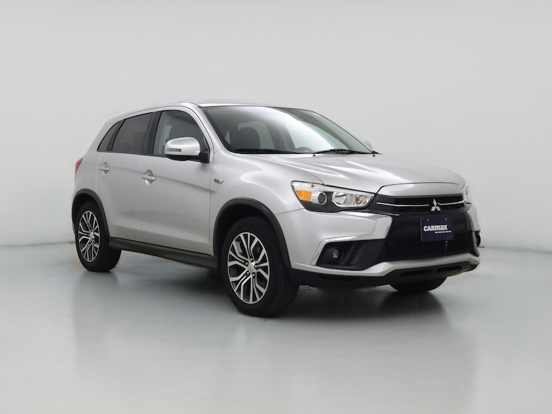 2019 Mitsubishi Outlander Sport ES -
                  White Marsh, MD