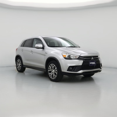 2019 Mitsubishi Outlander Sport ES
