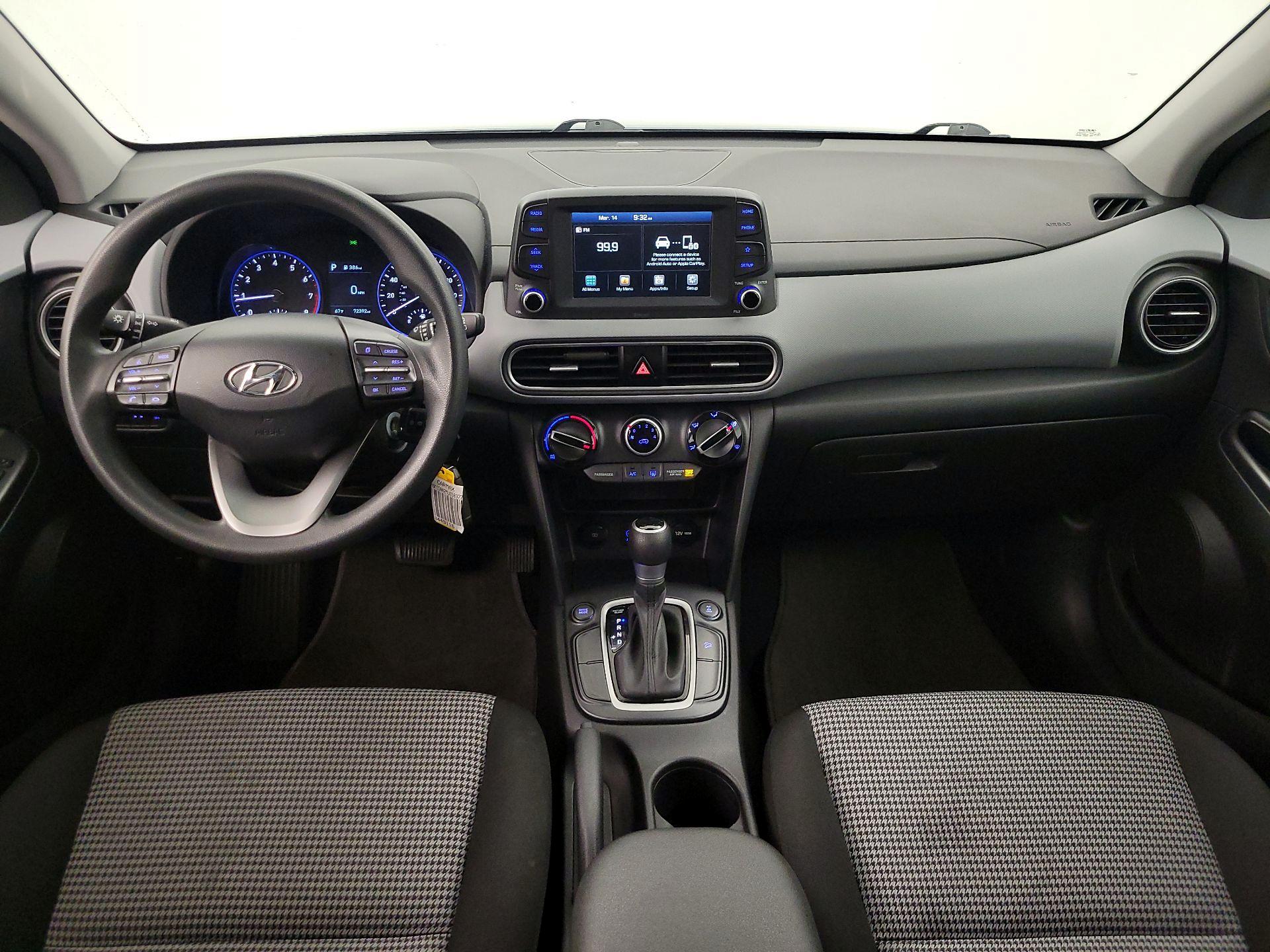 Thumbnail: 2021 Hyundai Kona - 9