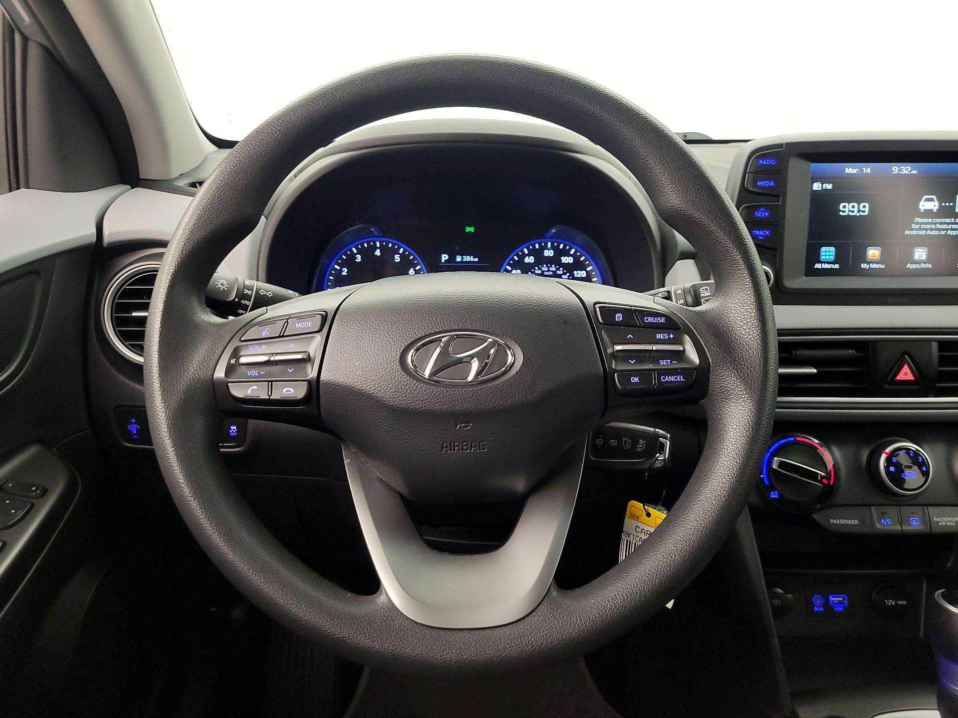 Thumbnail: 2021 Hyundai Kona - 10