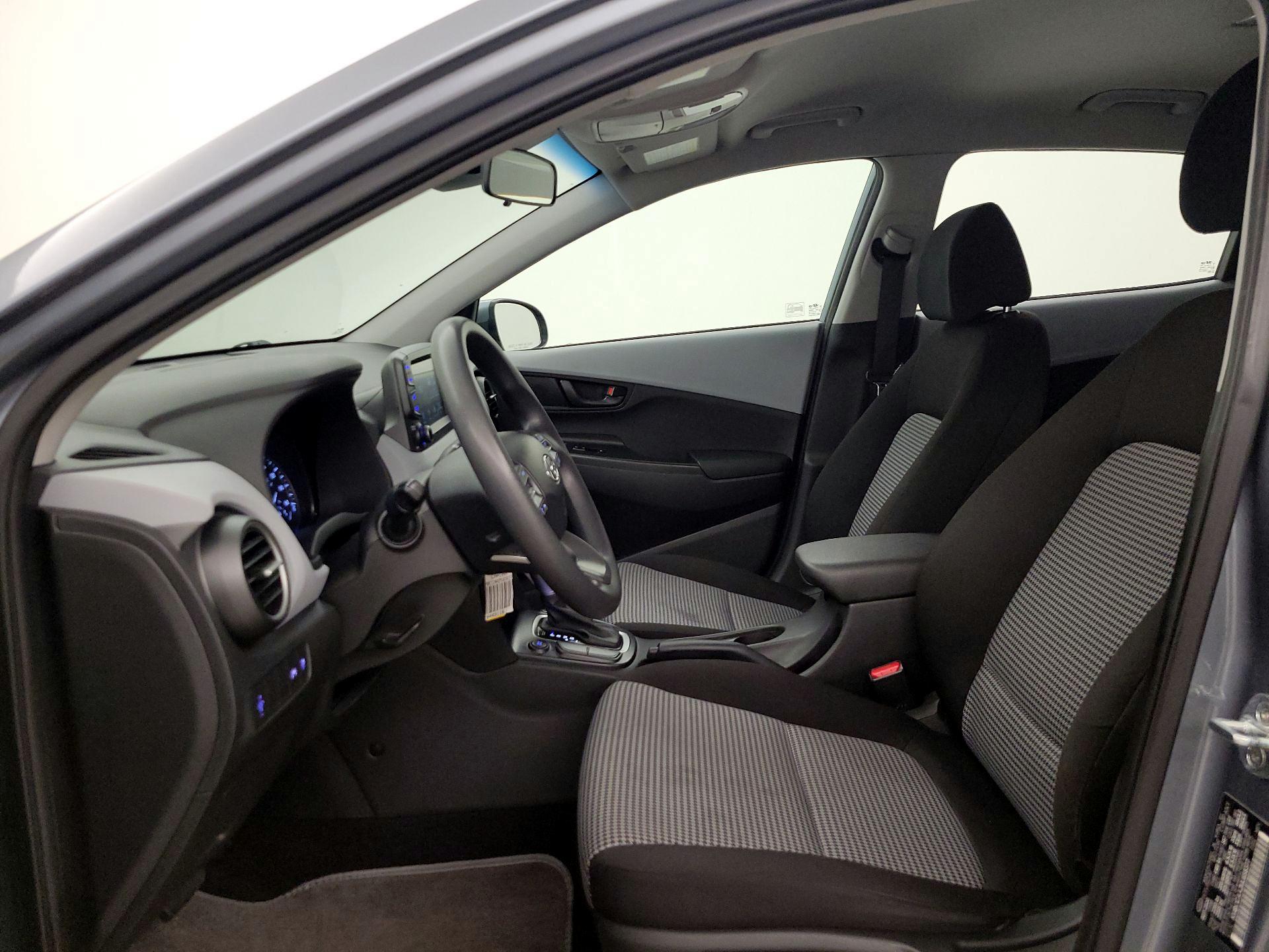 Thumbnail: 2021 Hyundai Kona - 11