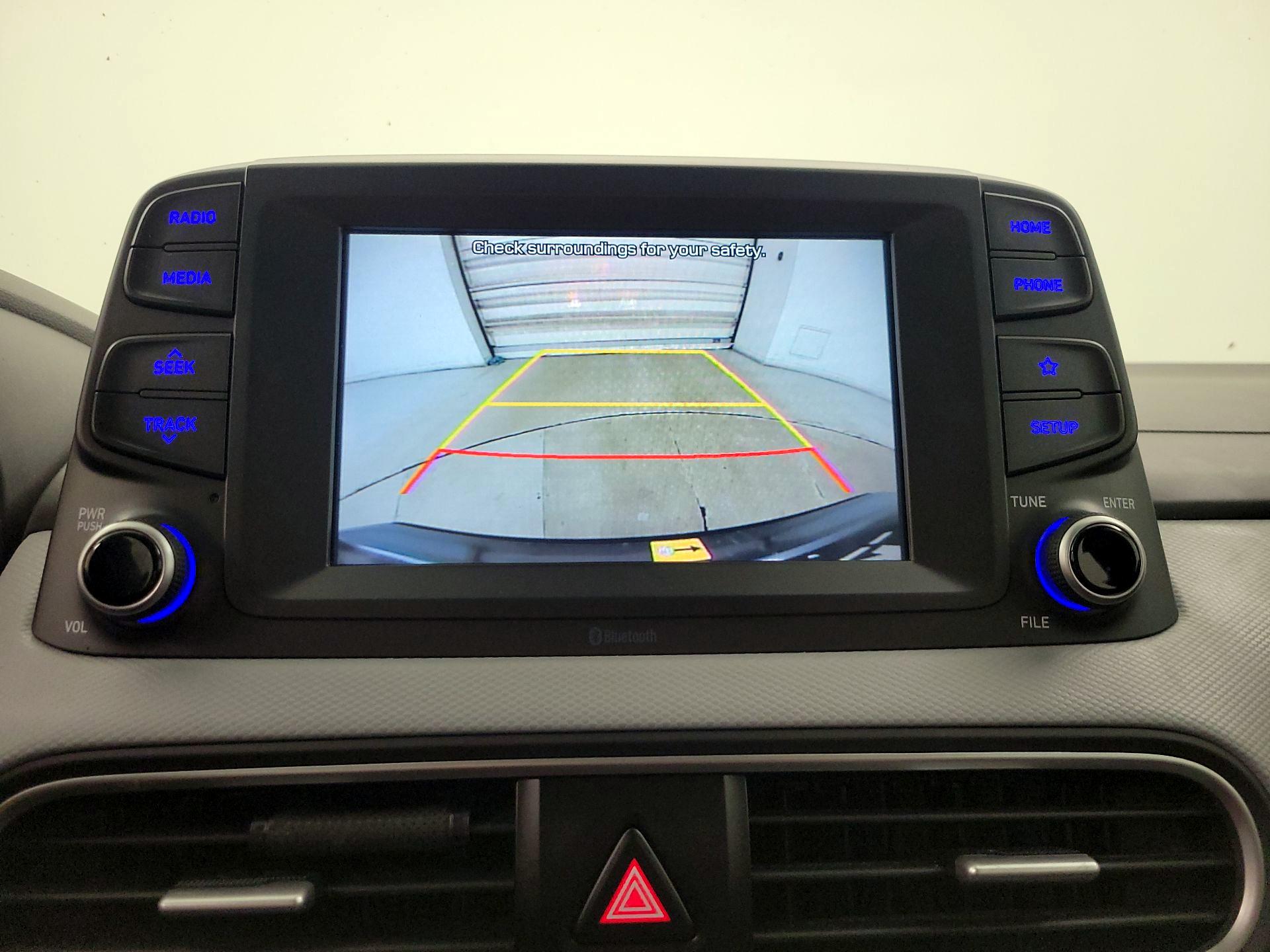 Thumbnail: 2021 Hyundai Kona - 14