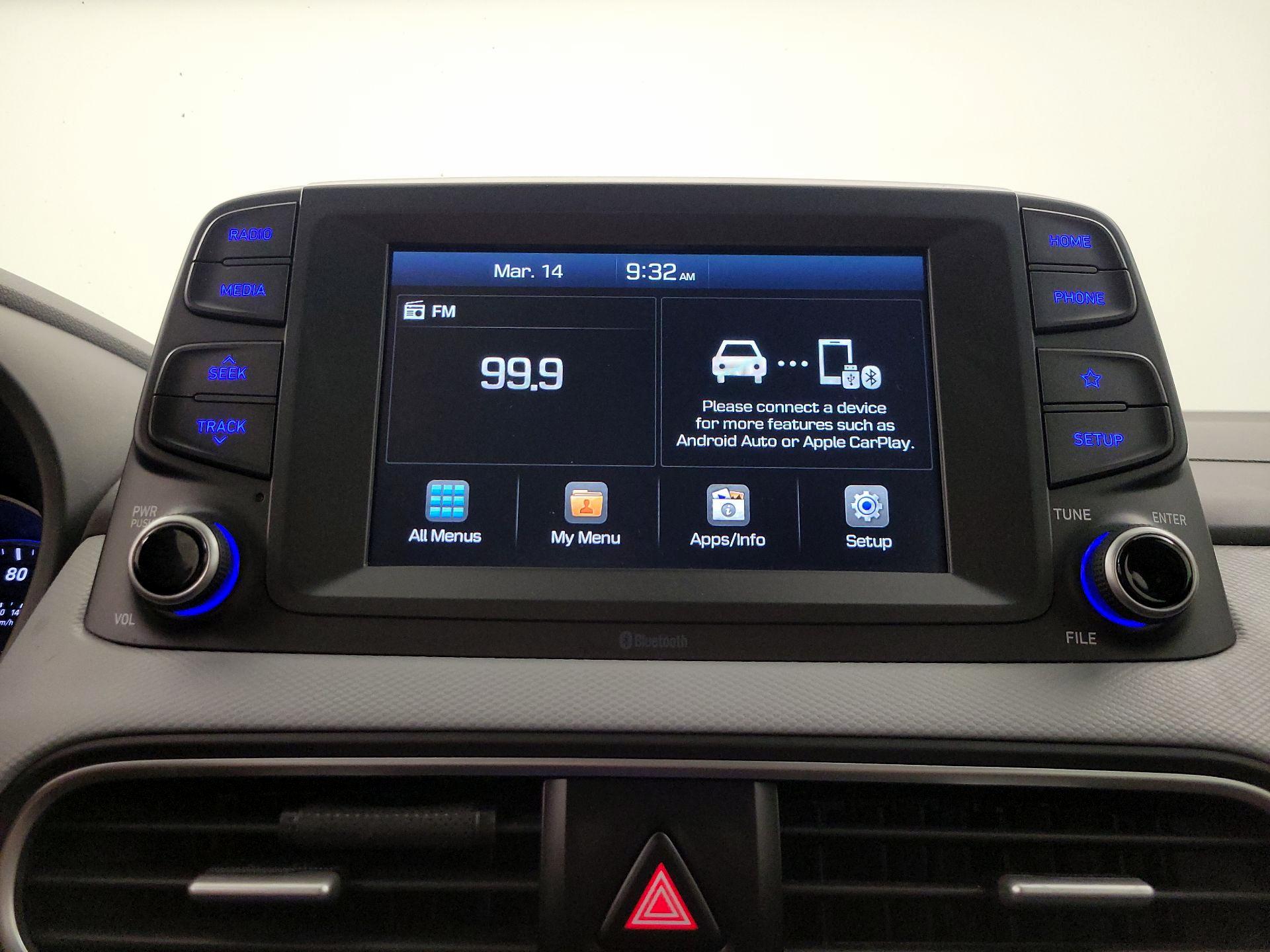 Thumbnail: 2021 Hyundai Kona - 15