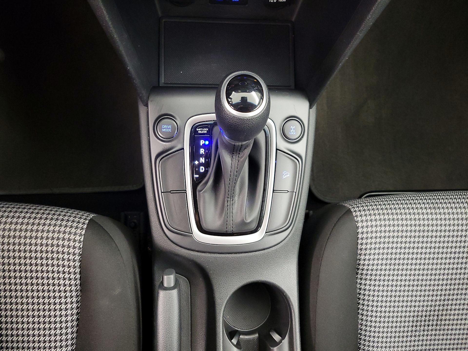 Thumbnail: 2021 Hyundai Kona - 17