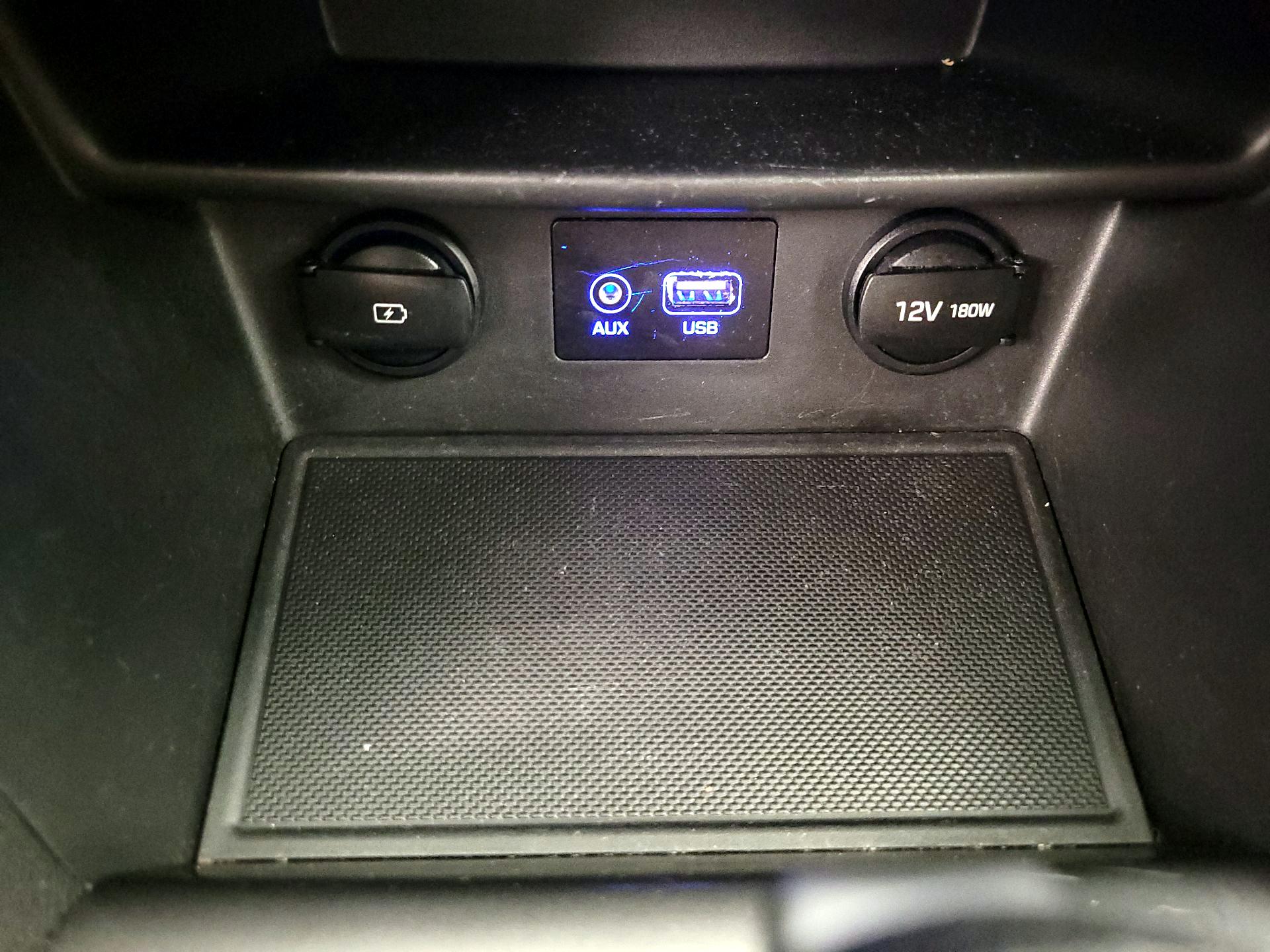 Thumbnail: 2021 Hyundai Kona - 18