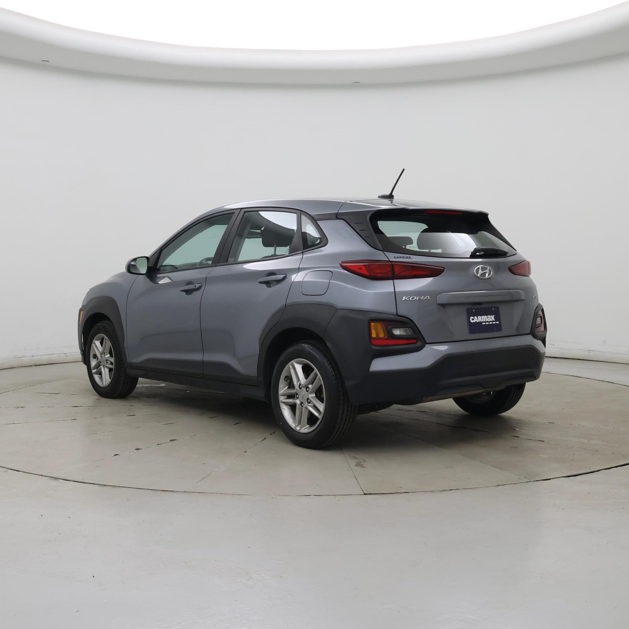 Thumbnail: 2021 Hyundai Kona - 2