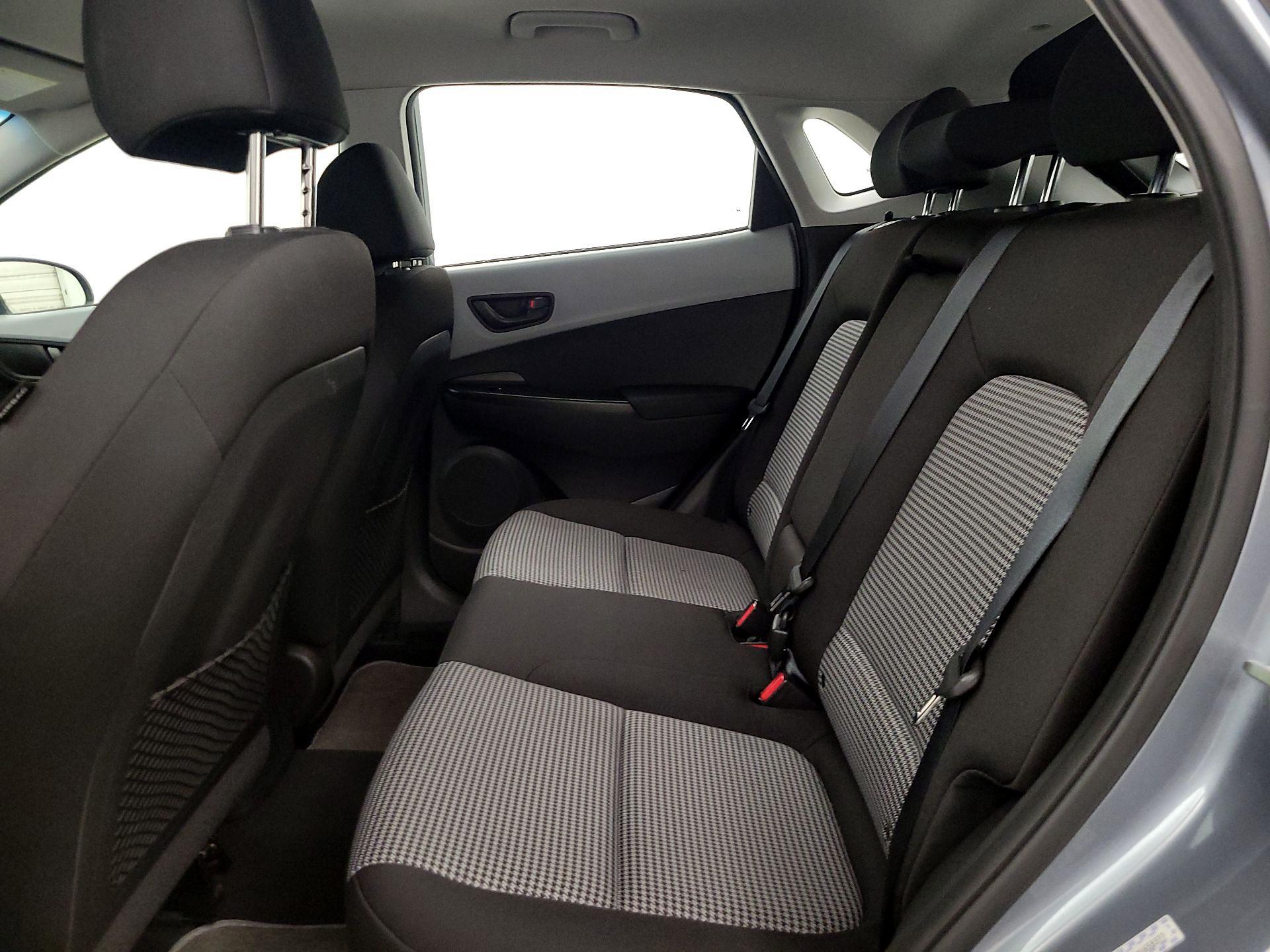 Thumbnail: 2021 Hyundai Kona - 19