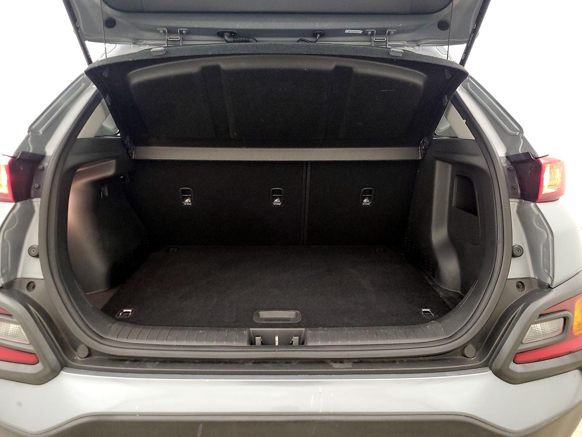 Thumbnail: 2021 Hyundai Kona - 20