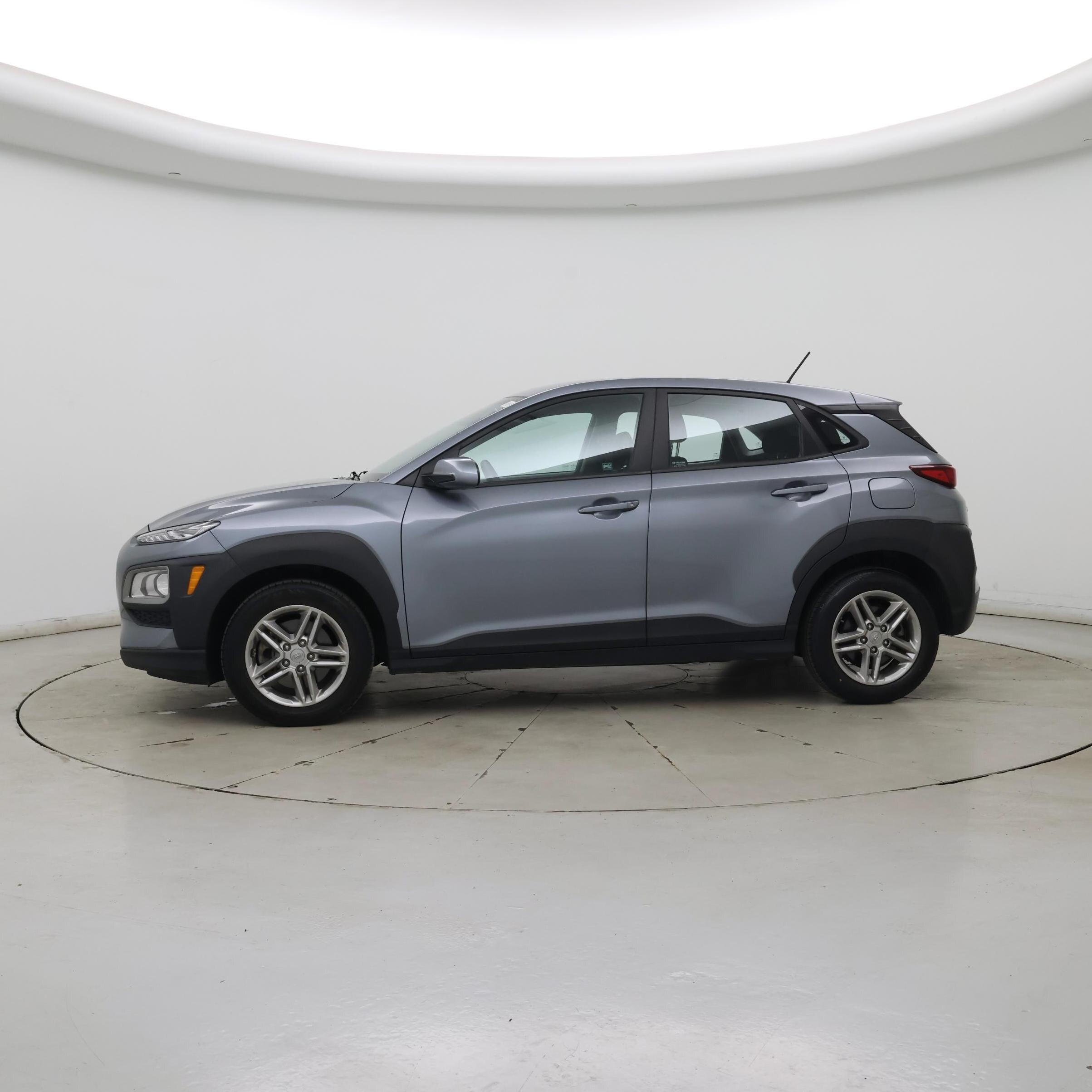 Thumbnail: 2021 Hyundai Kona - 3
