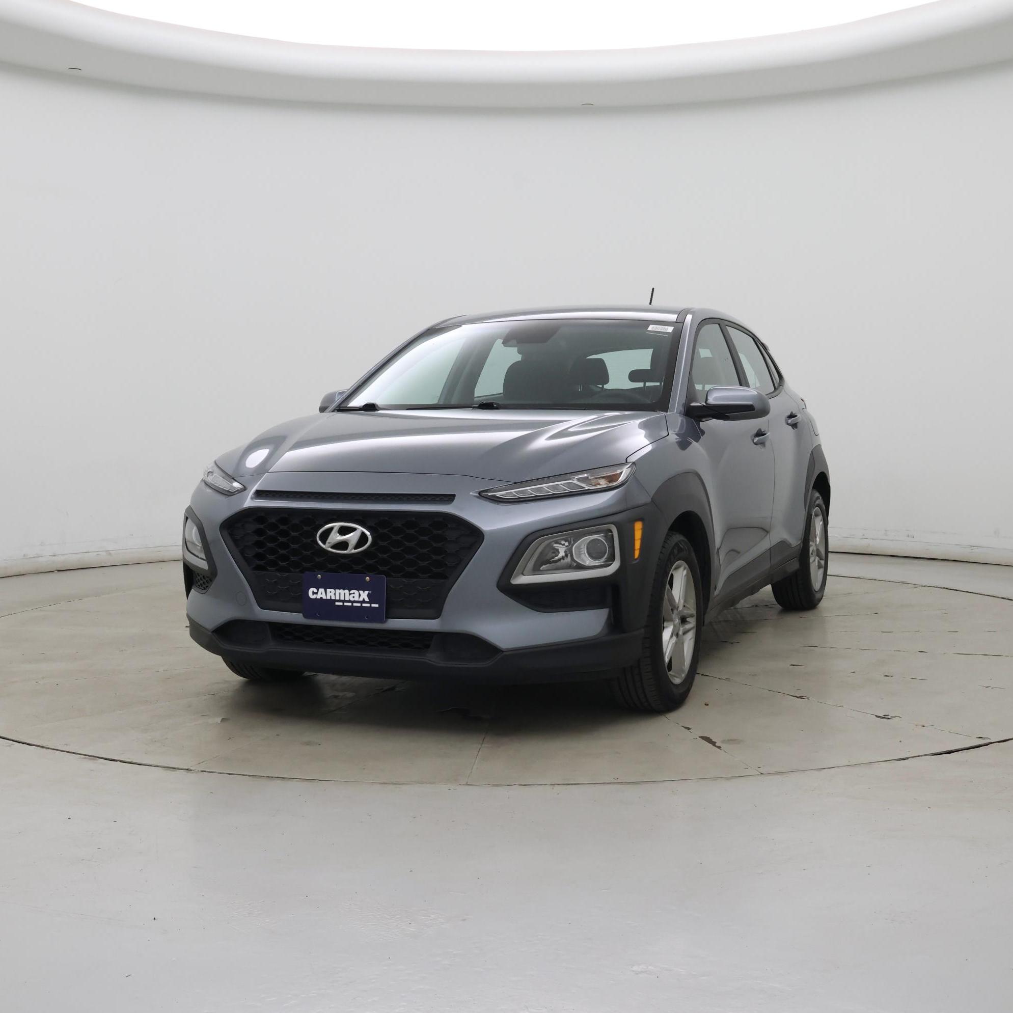 Thumbnail: 2021 Hyundai Kona - 4