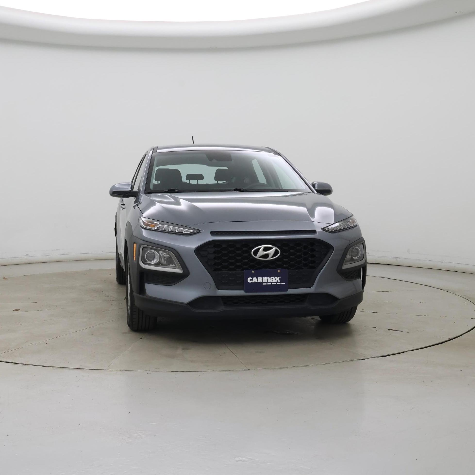 Thumbnail: 2021 Hyundai Kona - 5