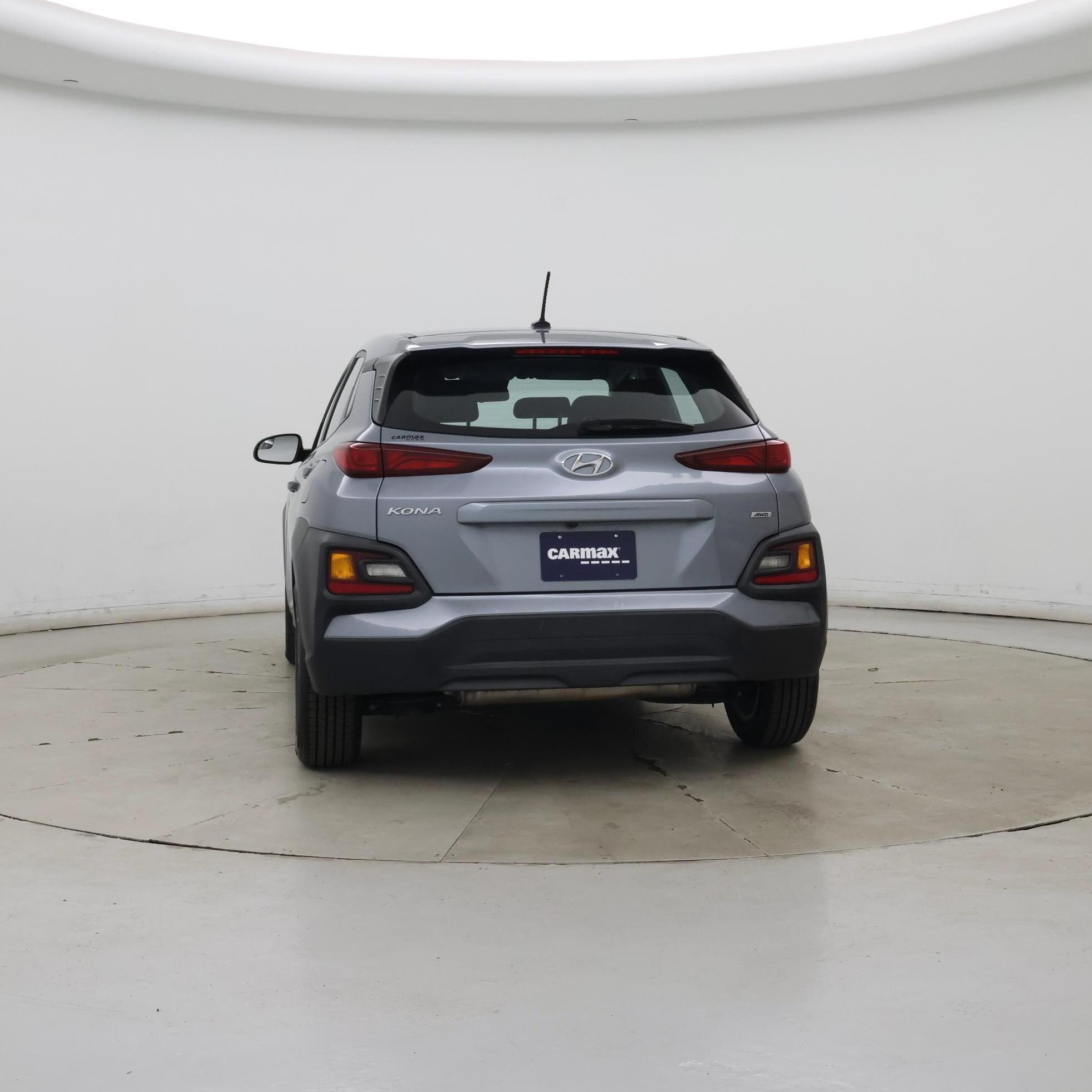 Thumbnail: 2021 Hyundai Kona - 6