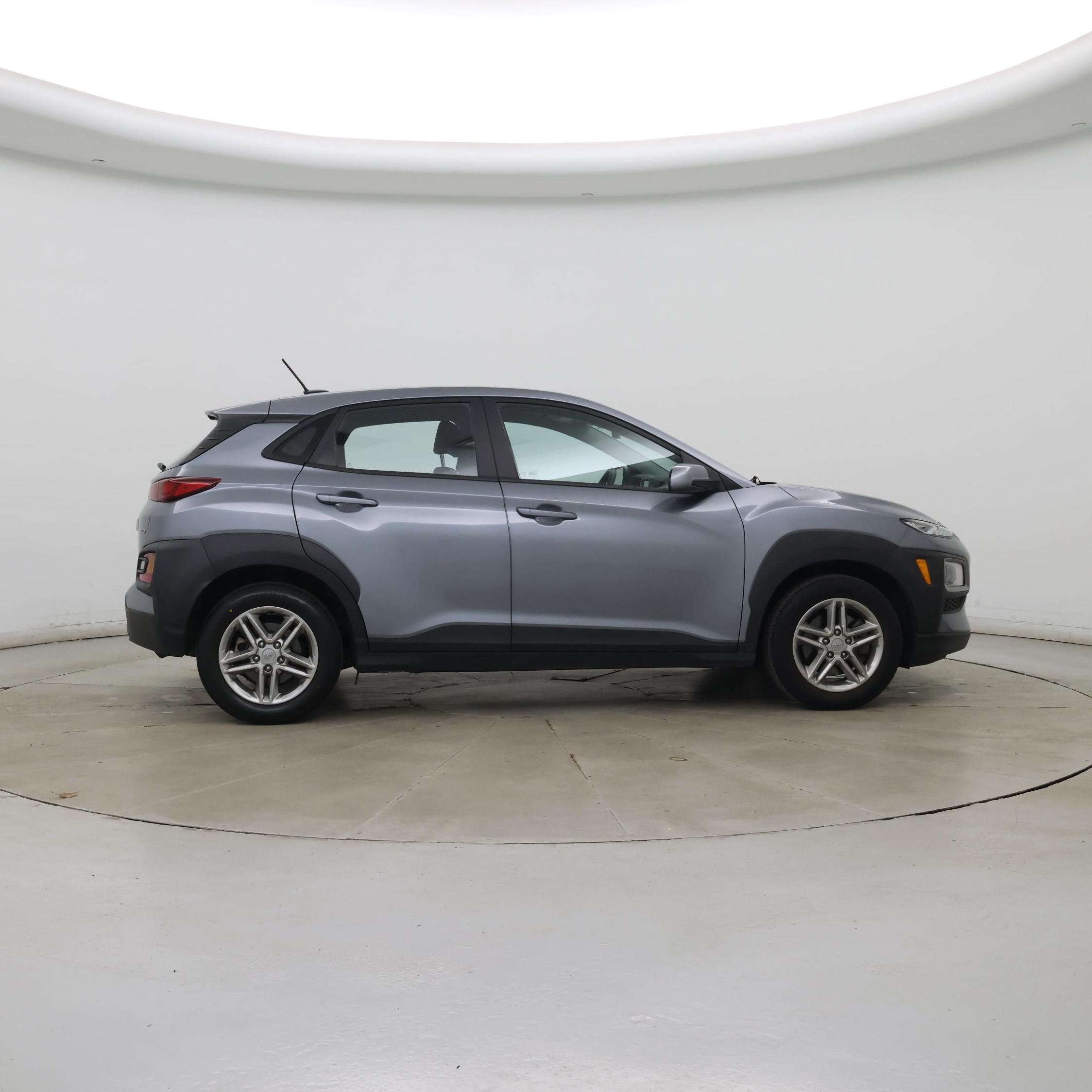 Thumbnail: 2021 Hyundai Kona - 7