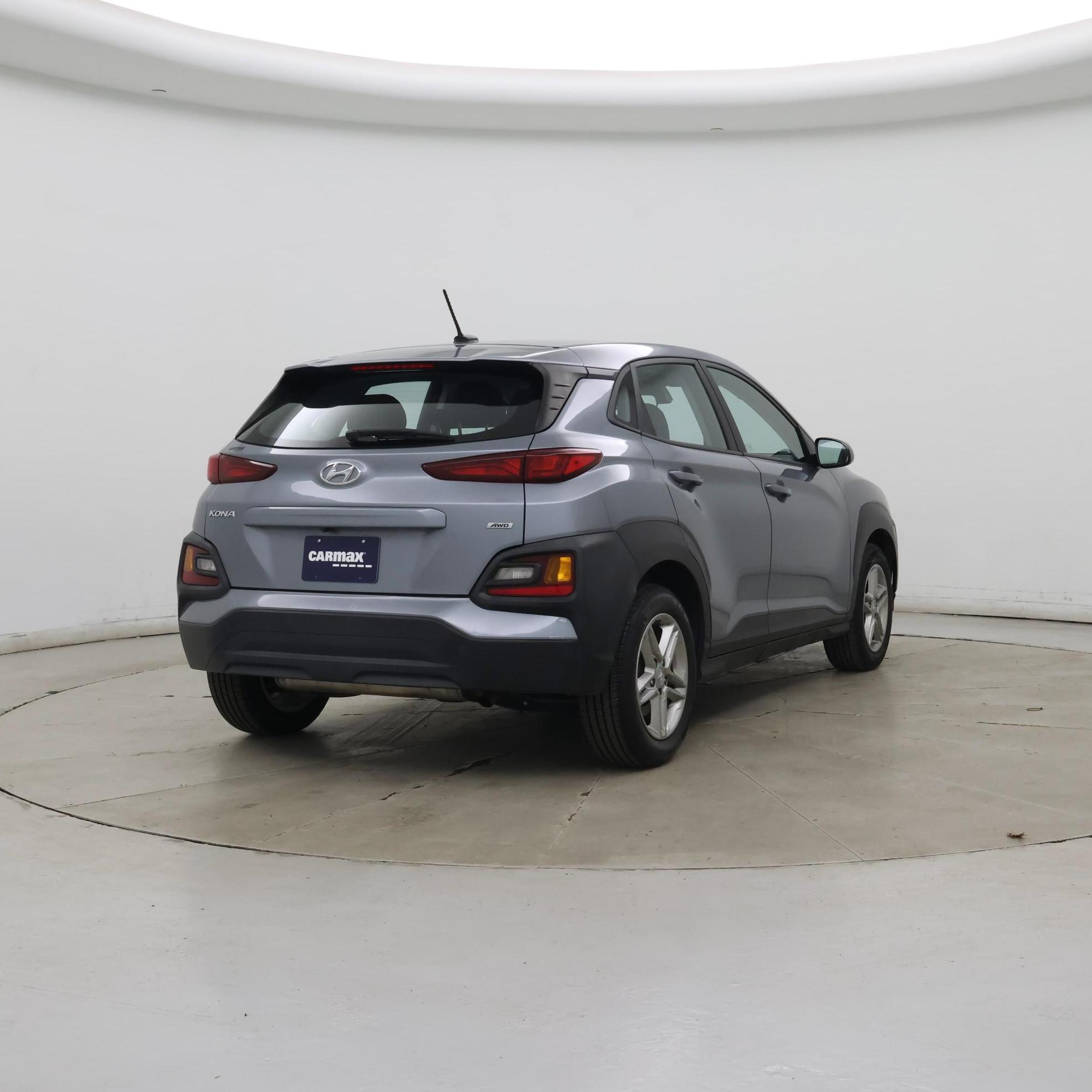 Thumbnail: 2021 Hyundai Kona - 8