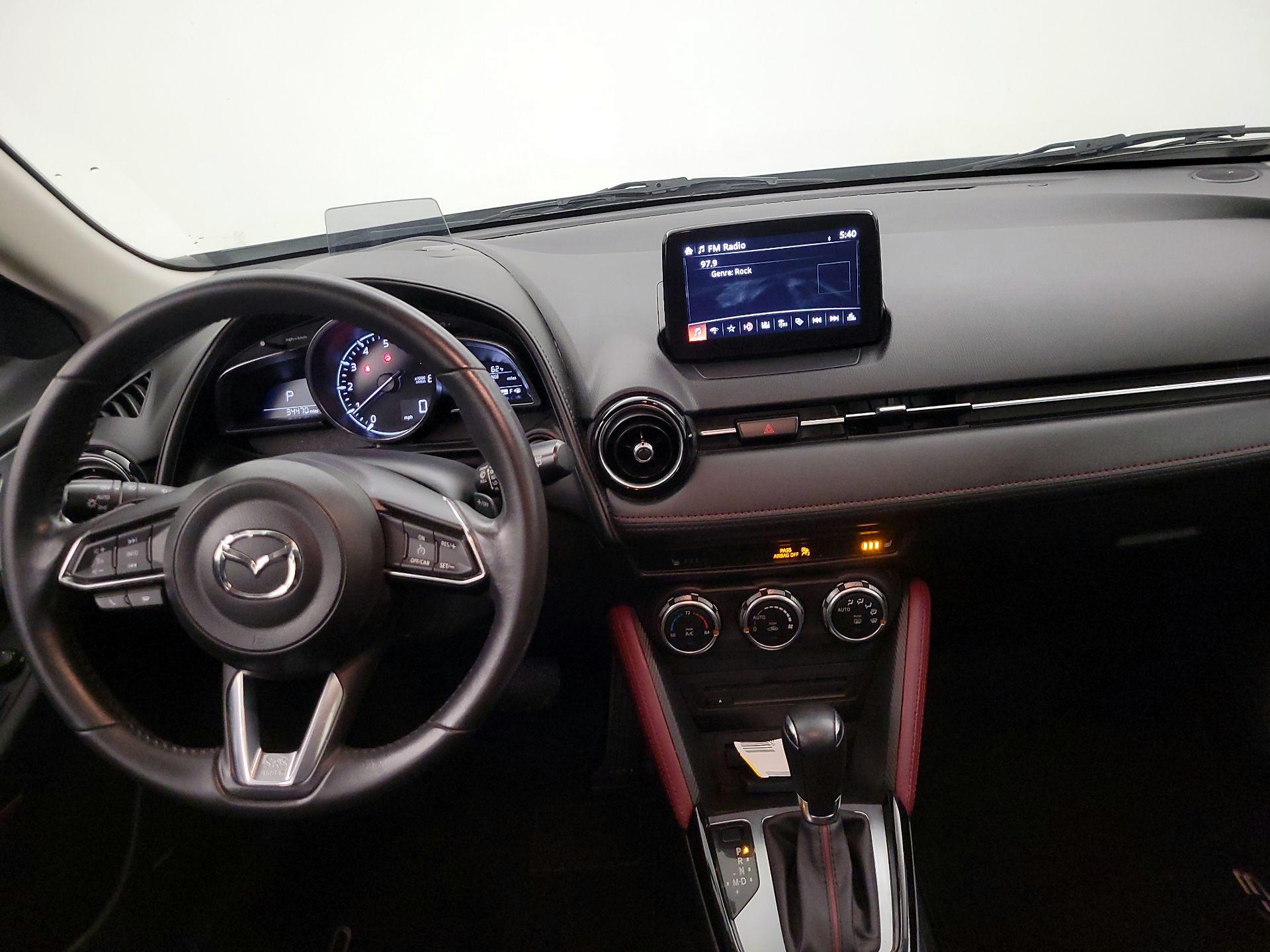 Thumbnail: 2018 Mazda CX-3 - 9
