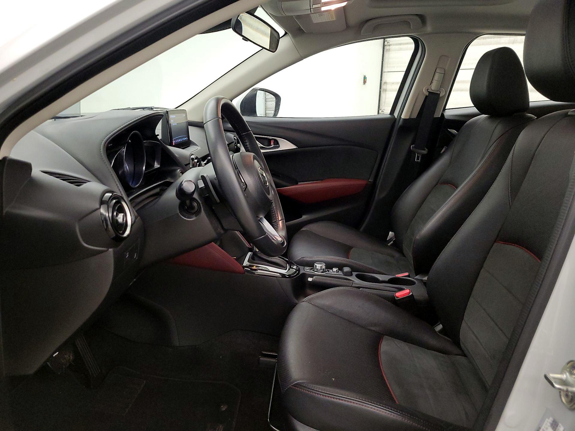 Thumbnail: 2018 Mazda CX-3 - 11