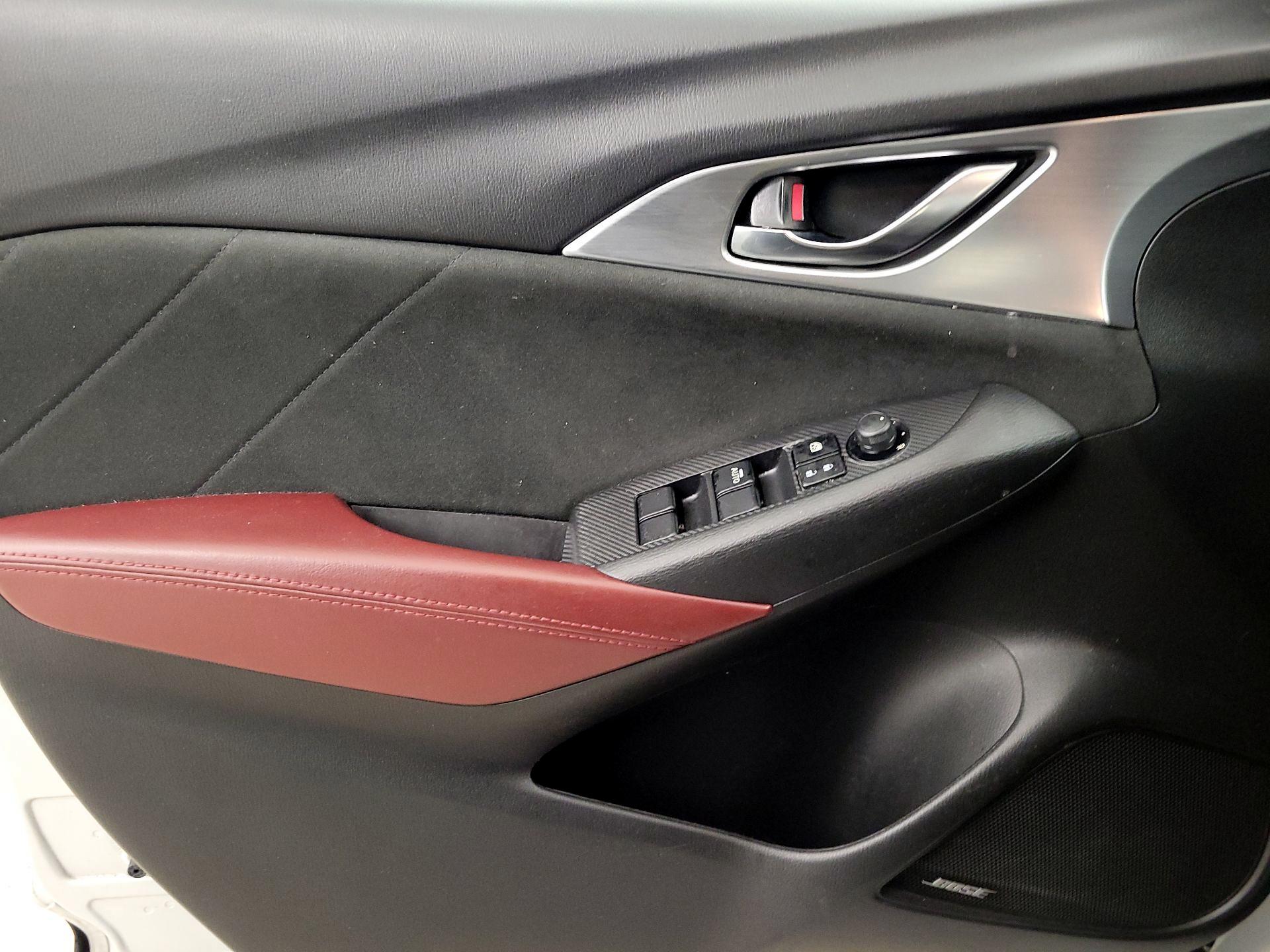 Thumbnail: 2018 Mazda CX-3 - 12