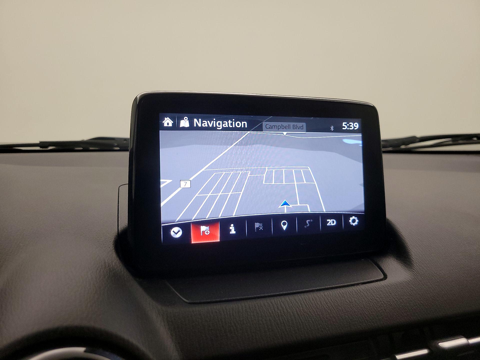 Thumbnail: 2018 Mazda CX-3 - 14