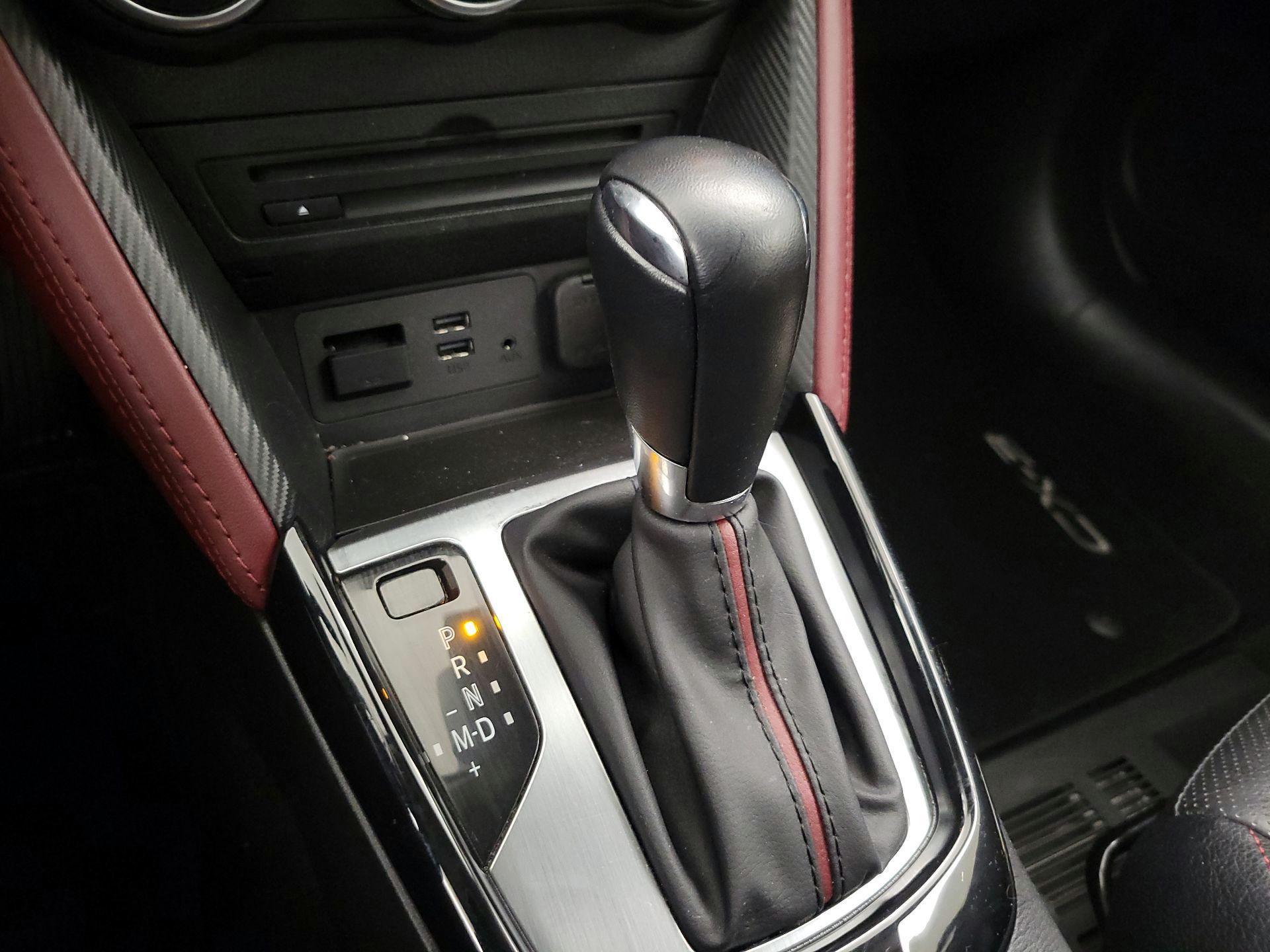 Thumbnail: 2018 Mazda CX-3 - 18