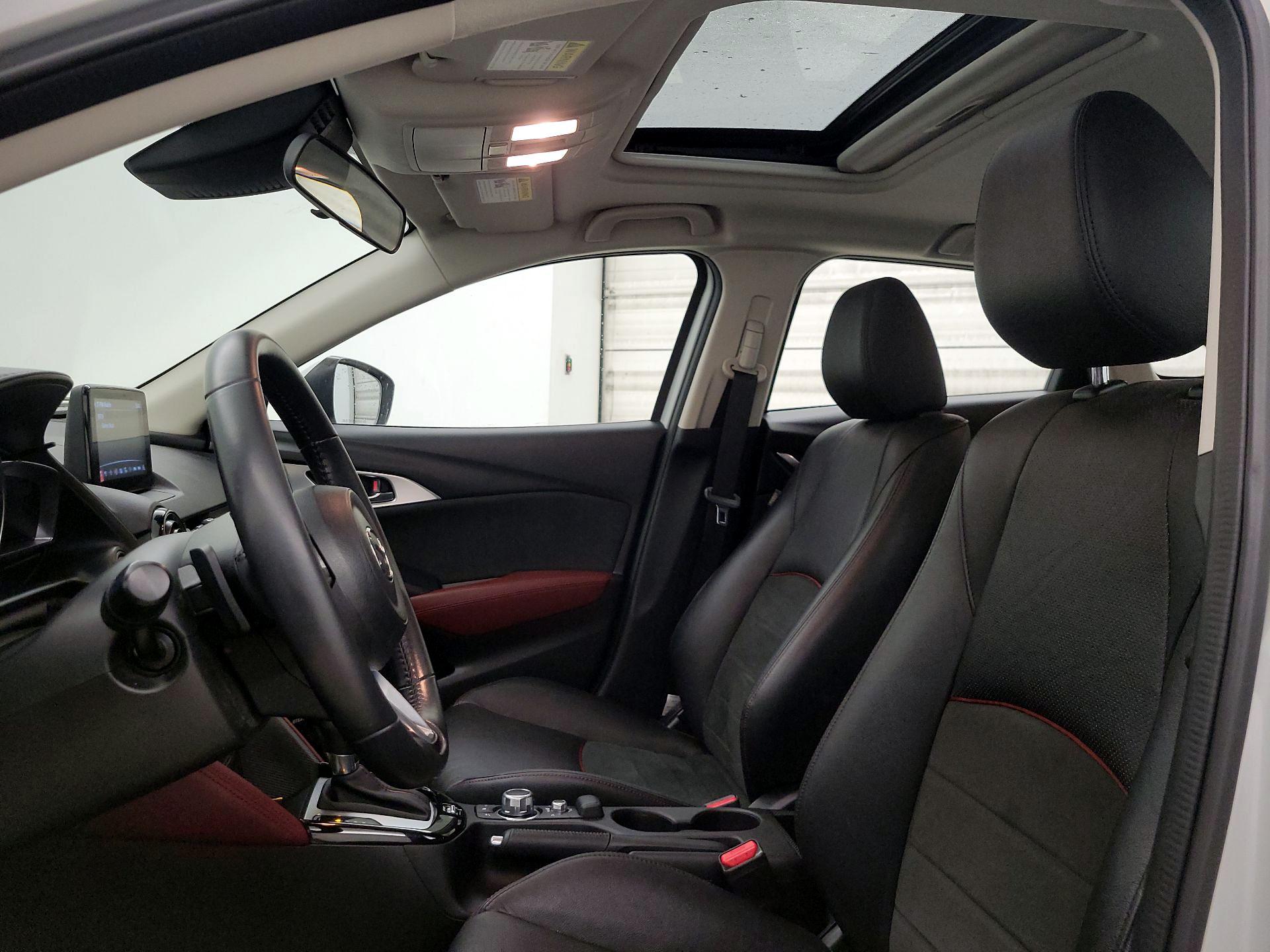 Thumbnail: 2018 Mazda CX-3 - 20