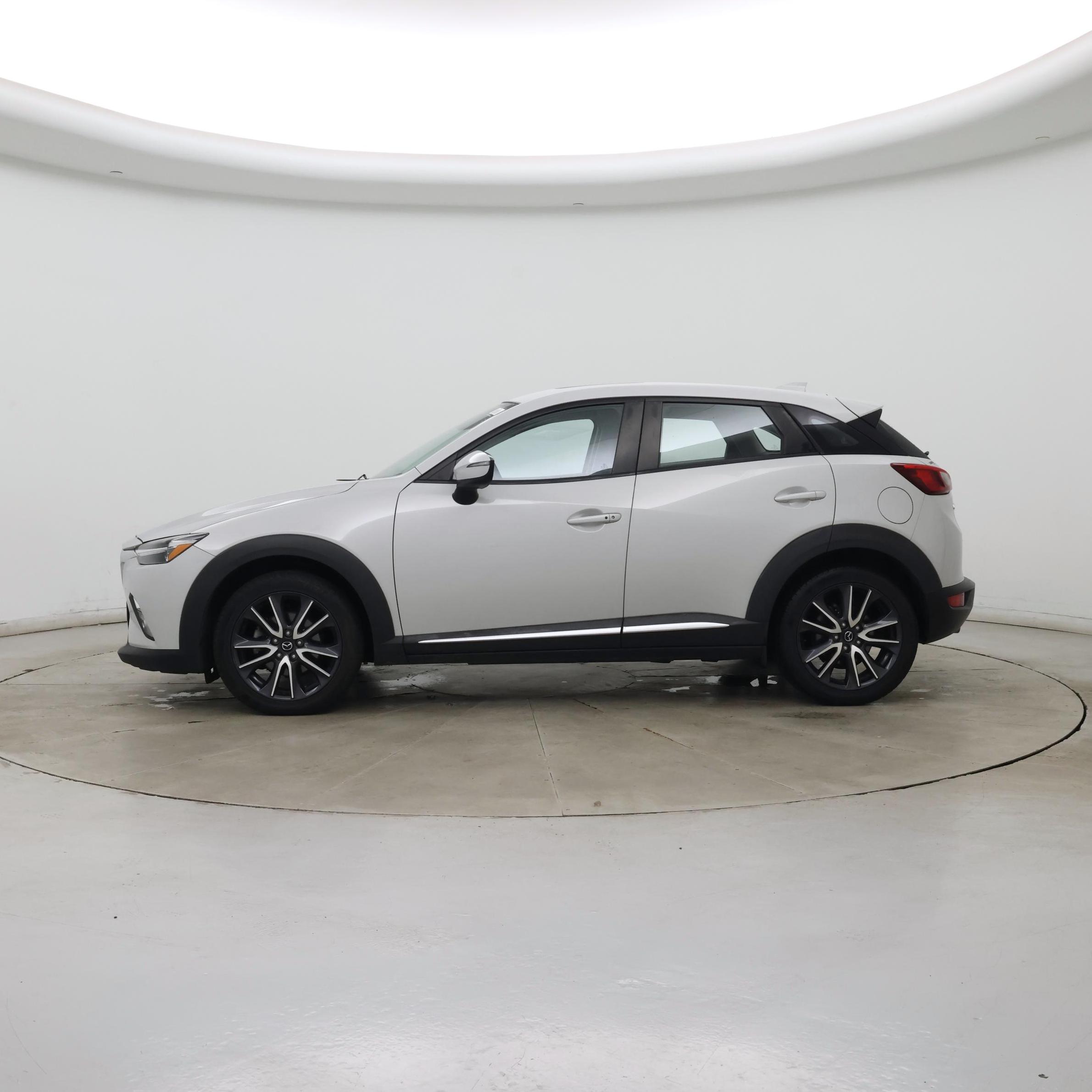 Thumbnail: 2018 Mazda CX-3 - 3