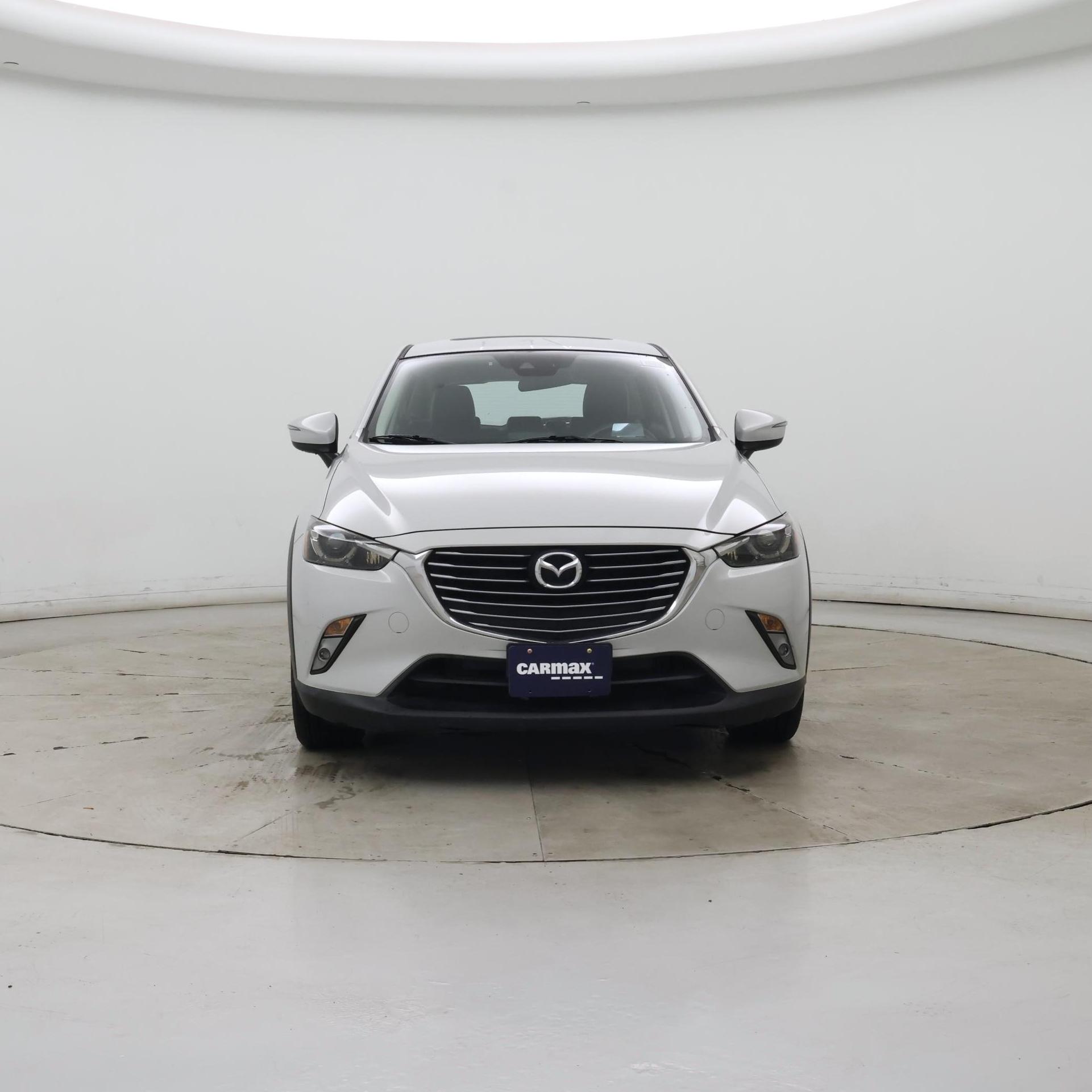 Thumbnail: 2018 Mazda CX-3 - 5