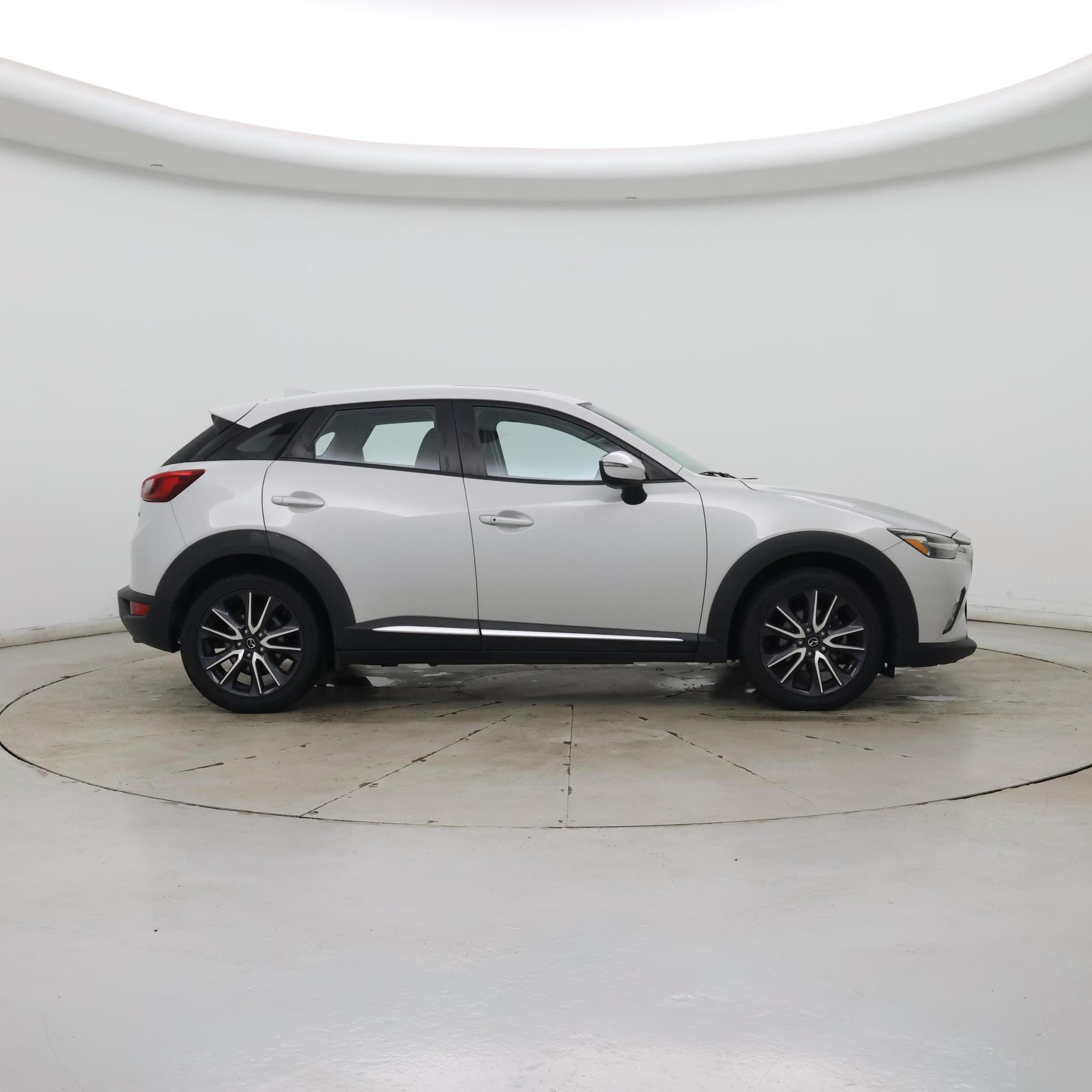 Thumbnail: 2018 Mazda CX-3 - 7