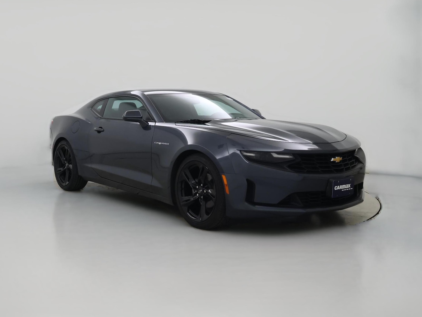 2022 Chevrolet Camaro