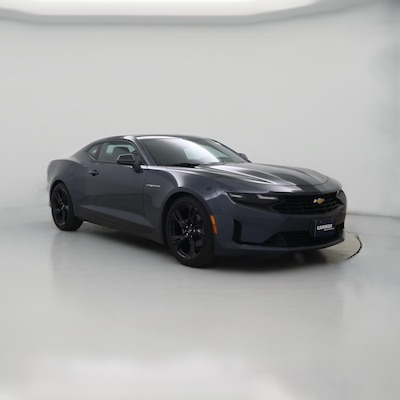 2022 Chevrolet Camaro 1LT