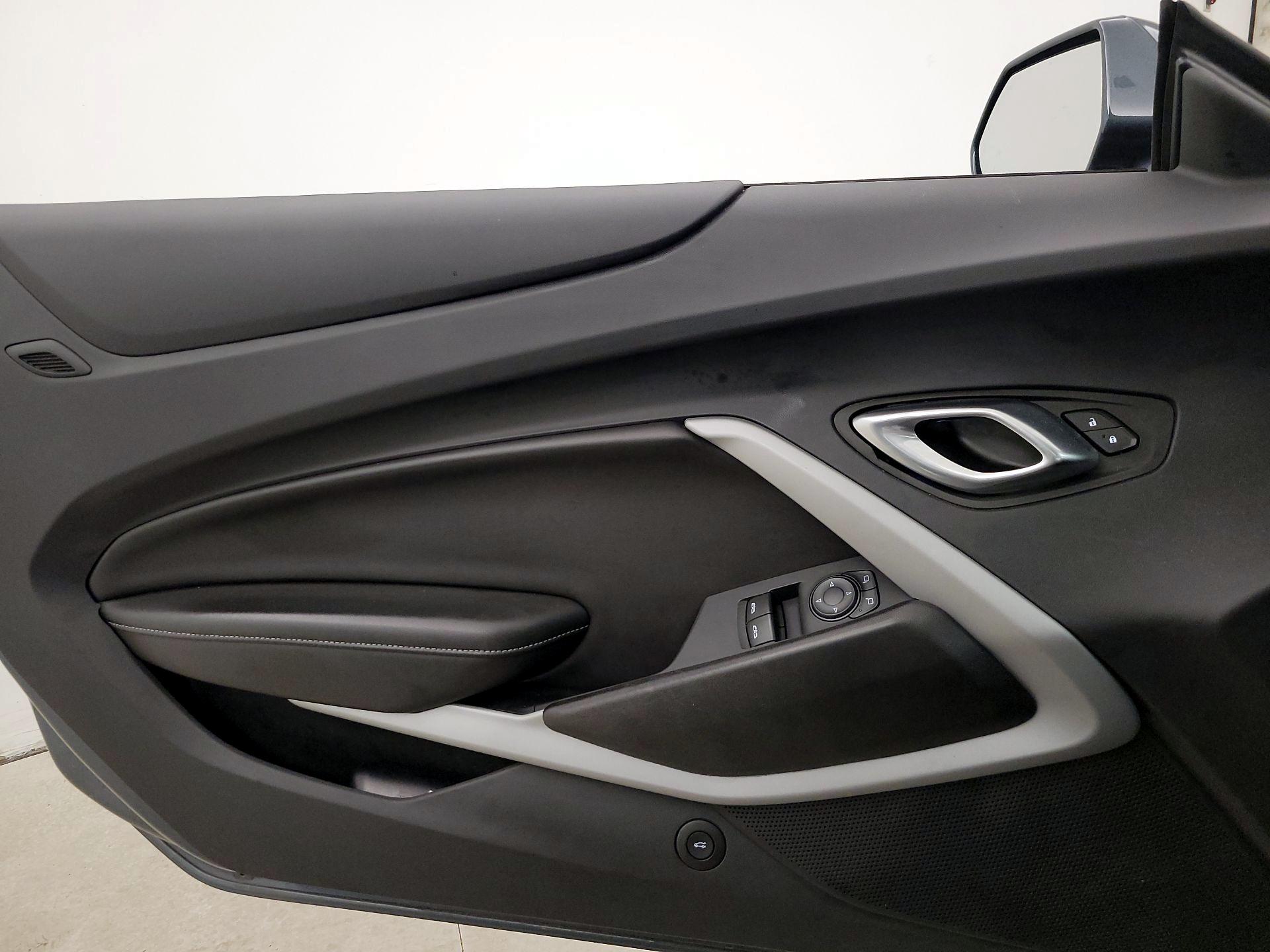 Thumbnail: 2022 Chevrolet Camaro - 12