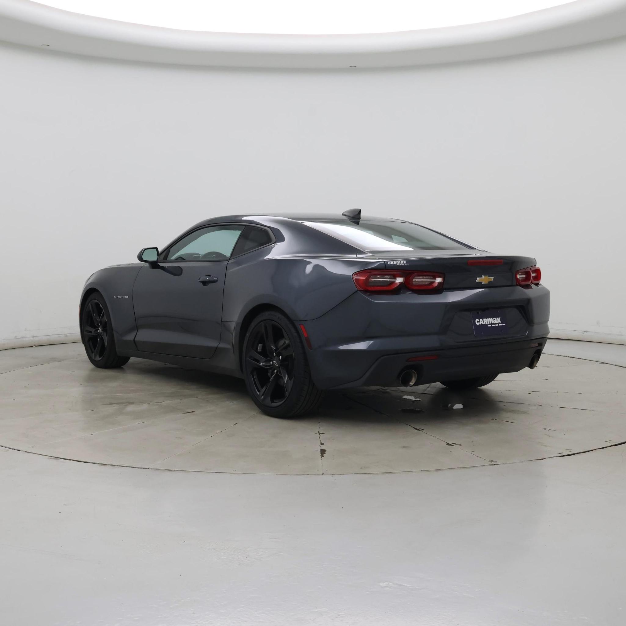 Thumbnail: 2022 Chevrolet Camaro - 2